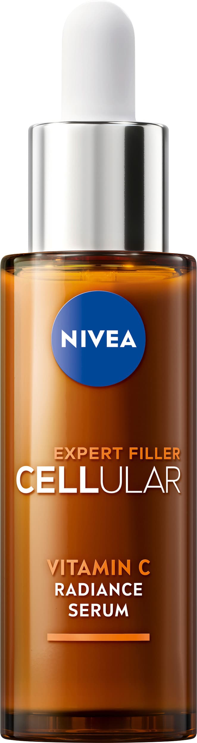 Nivea Cellular Vitamin C Radiance Serum