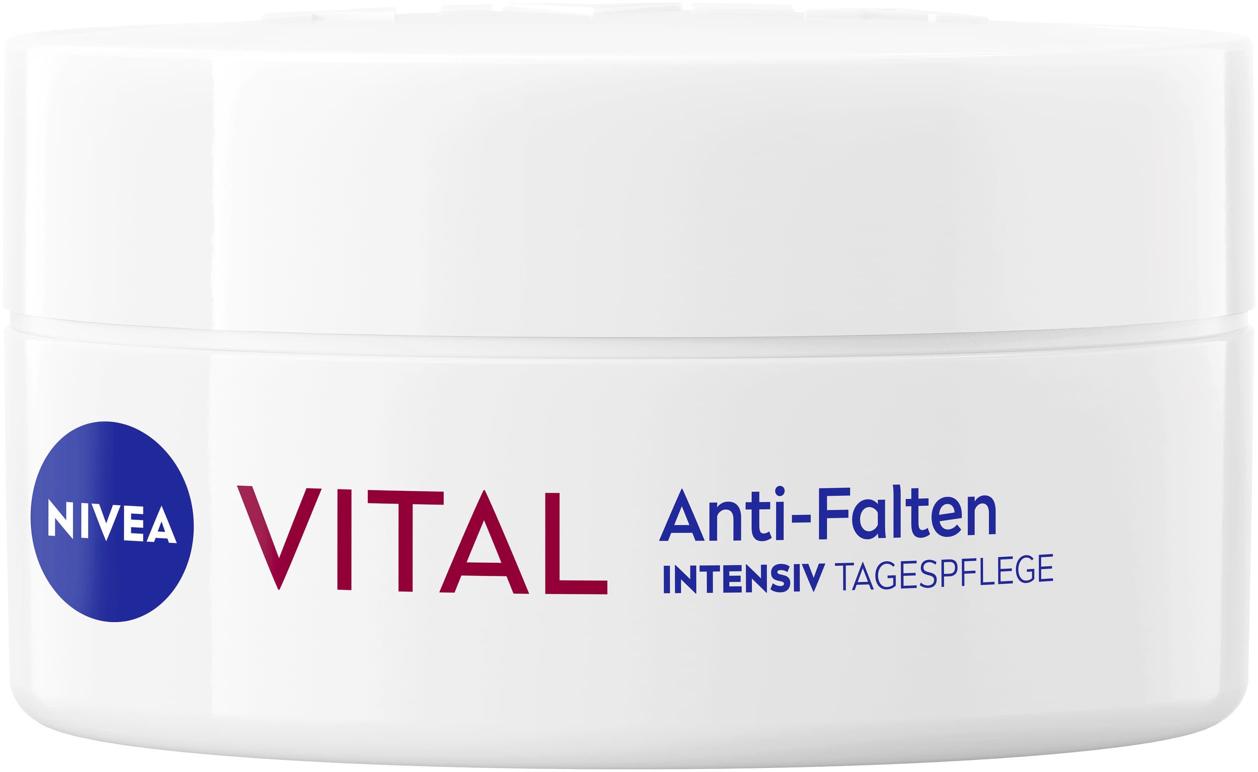 NIVEA VITAL Anti-Falten Intensiv Tagespflege für Reife Haut