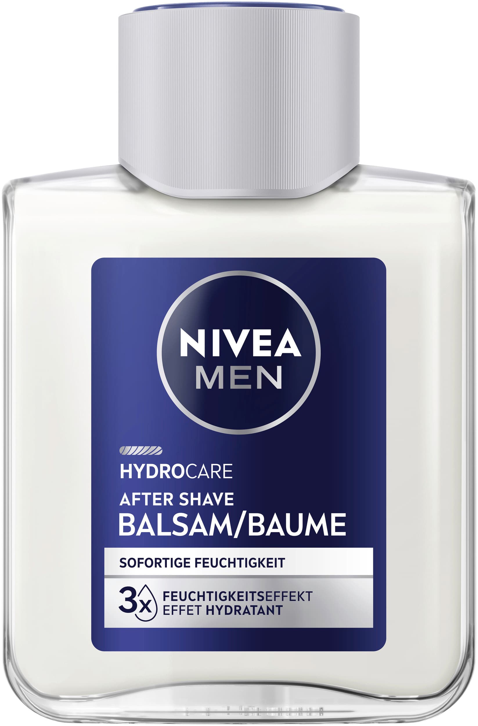 NIVEA MEN Protect & Care After Shave Balsam