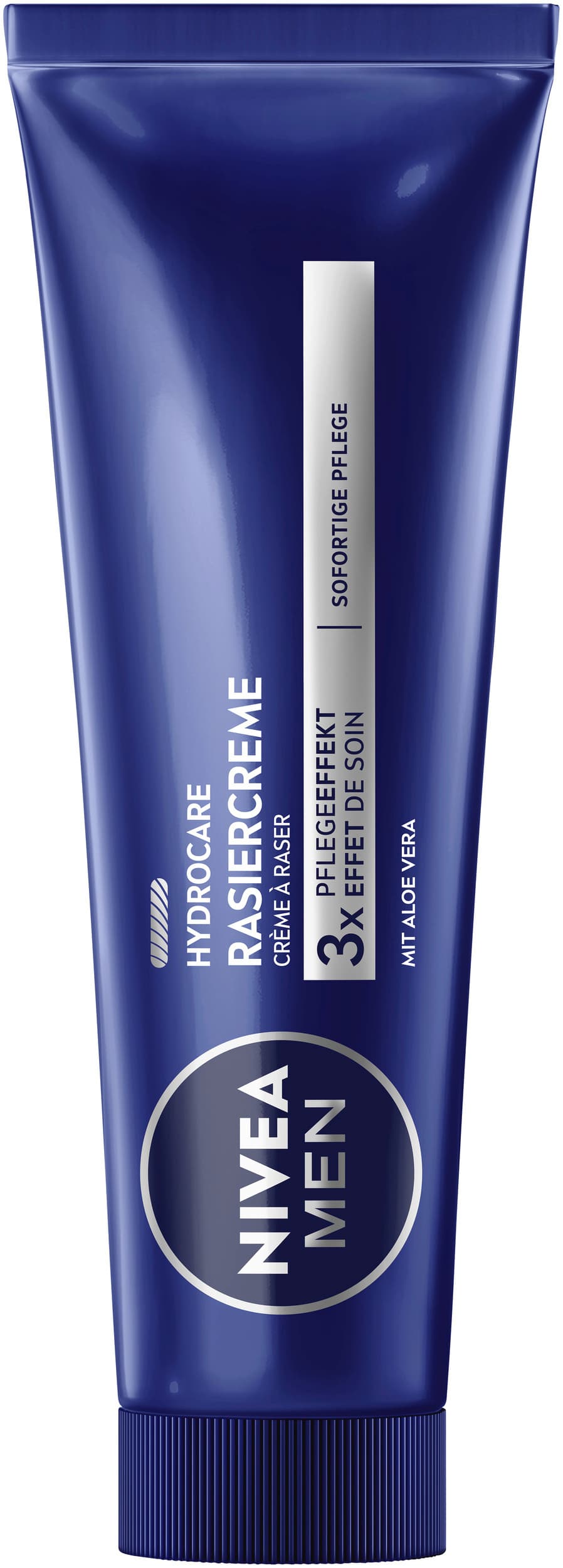 NIVEA MEN Hydrocare Rasiercreme