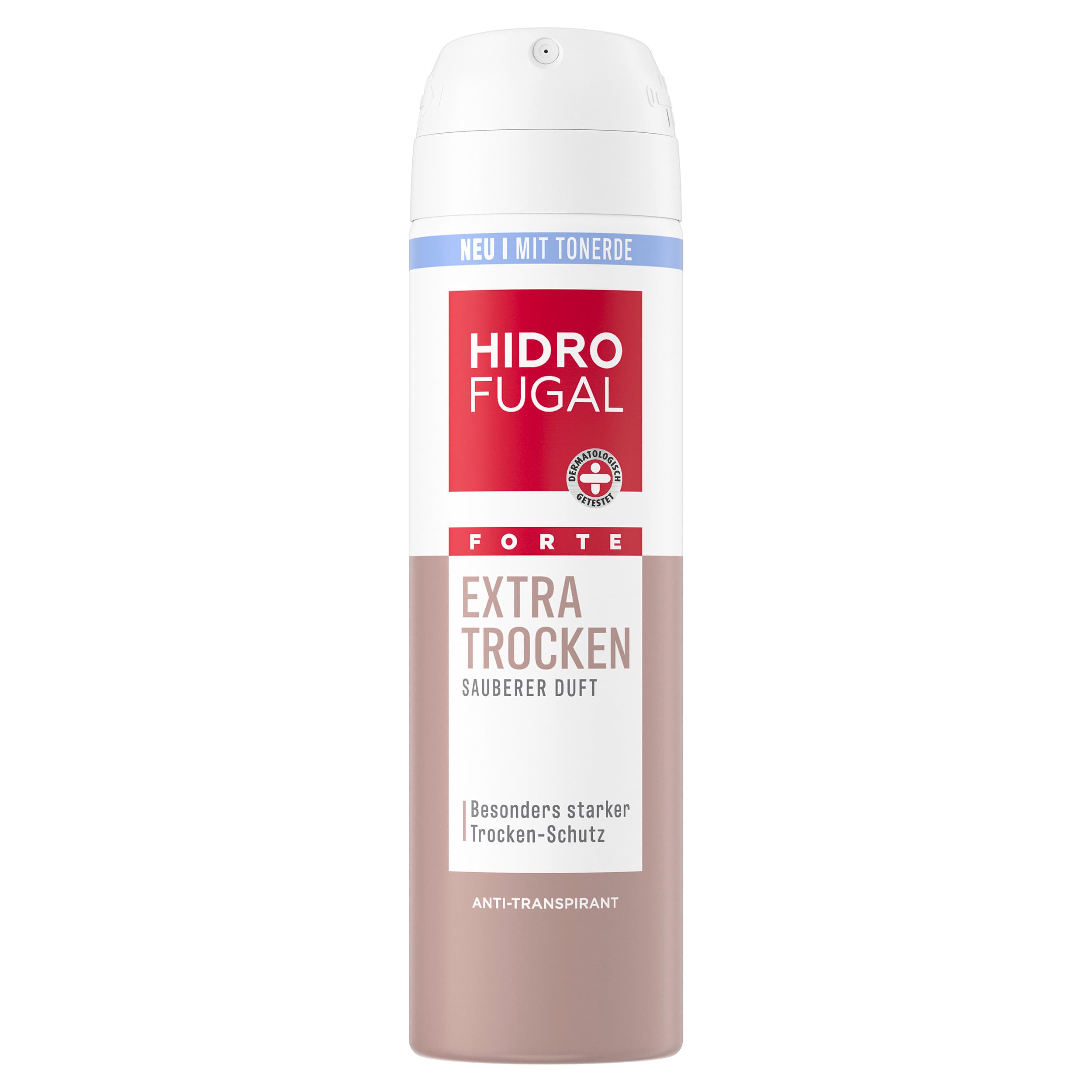 Hidrofugal Extra Dry Deo Spray