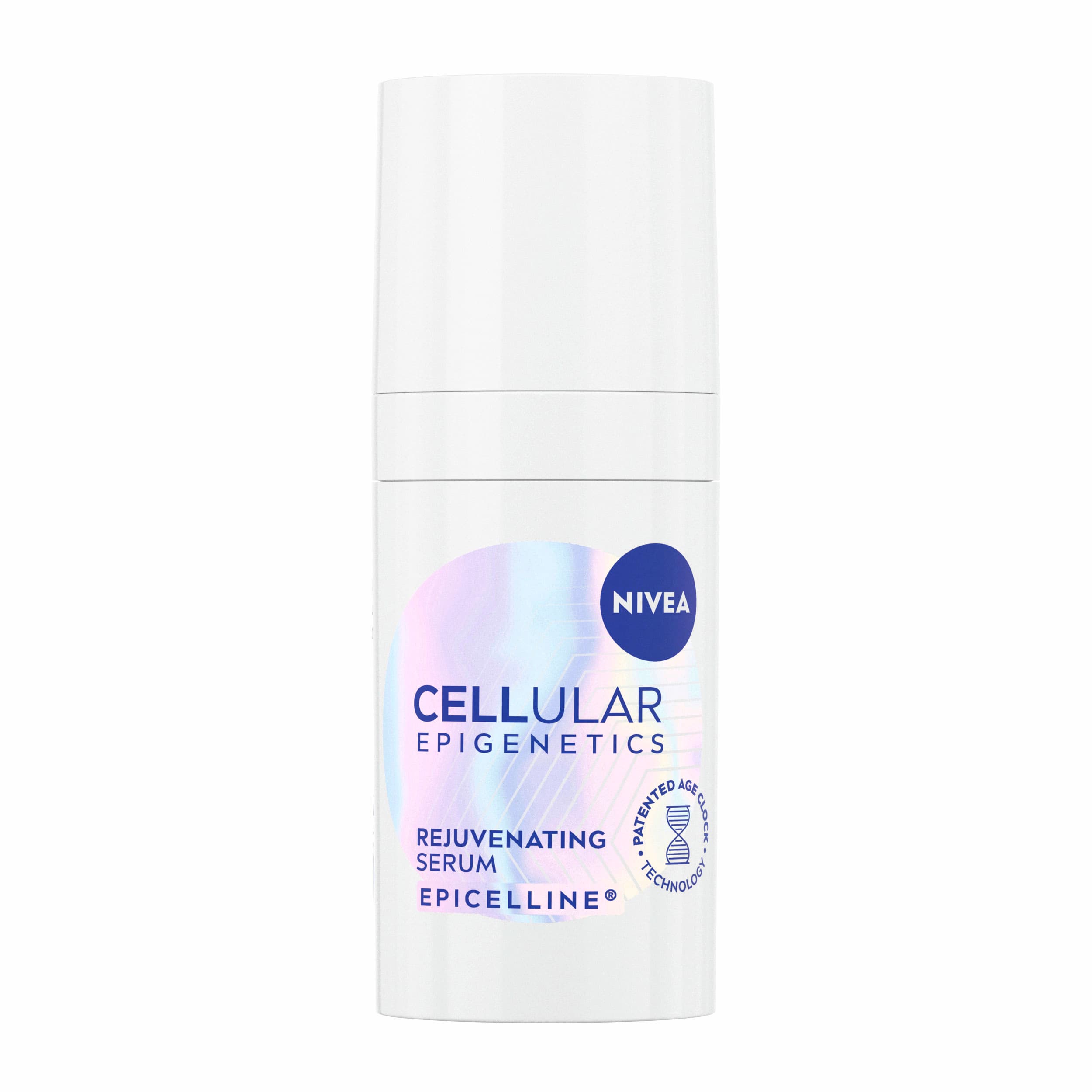 Nivea Cellular Epigenetics Serum Geschenkset