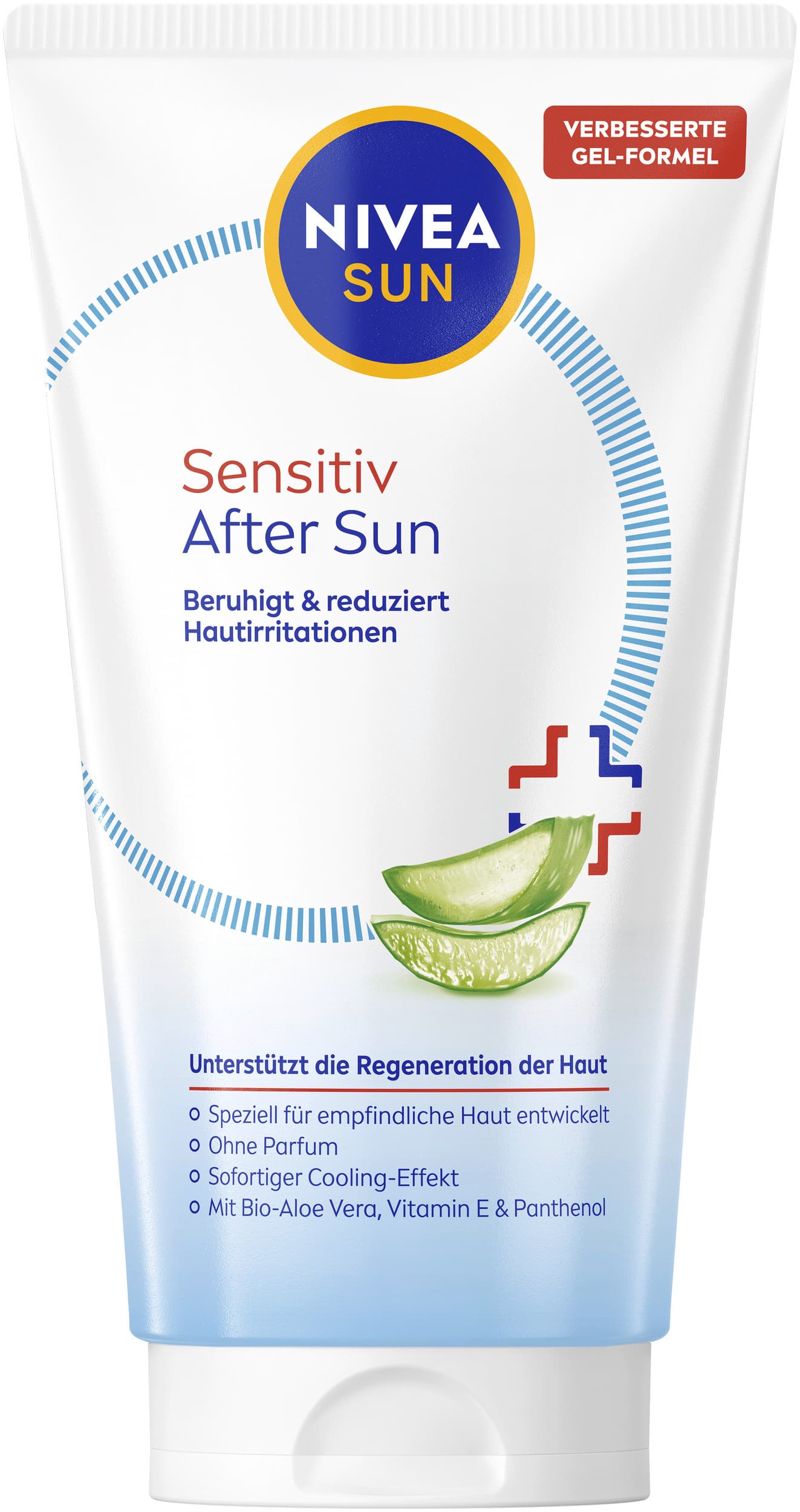 NIVEA Sun Sensitiv After Sun