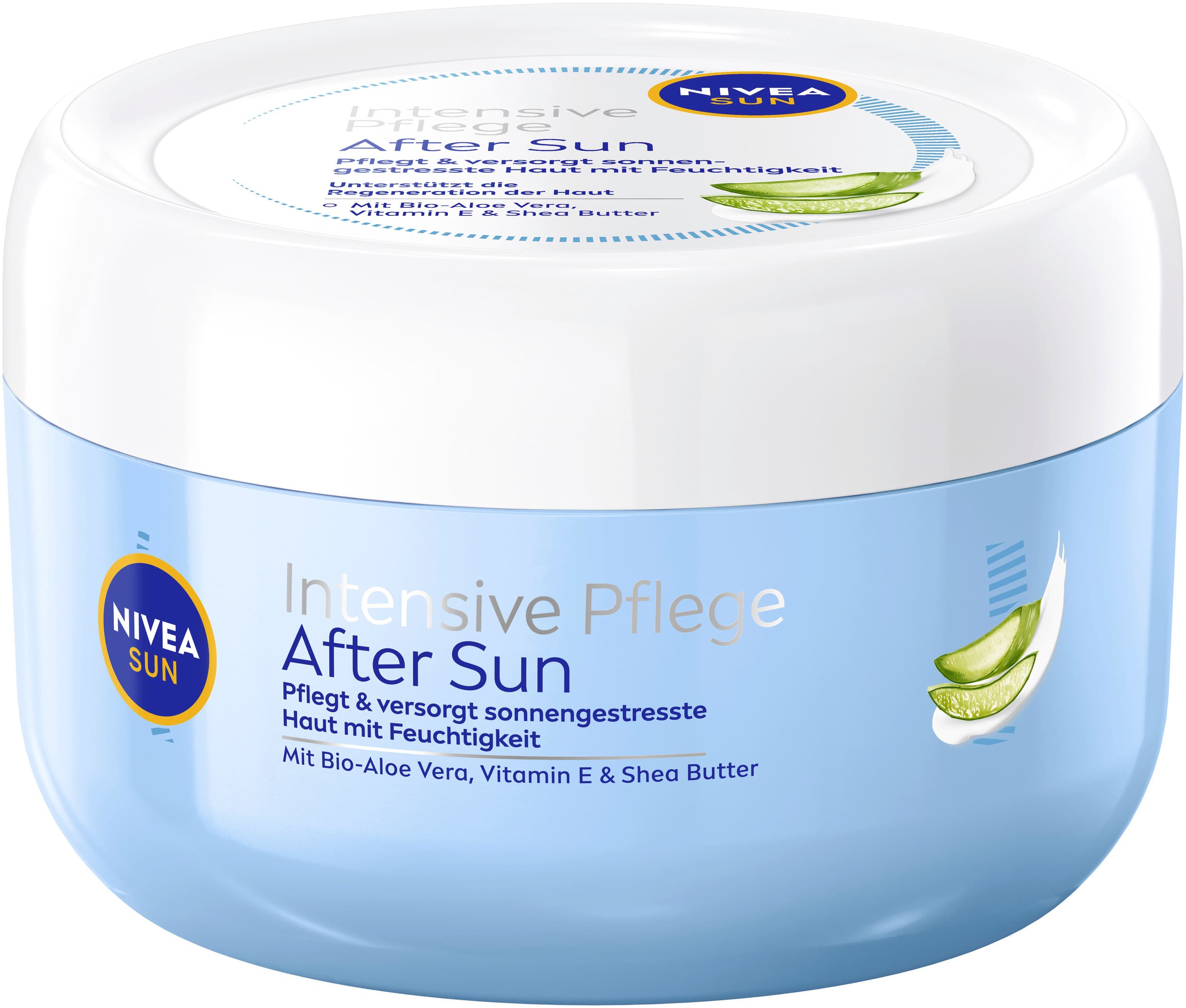 NIVEA SUN Pflegende After Sun