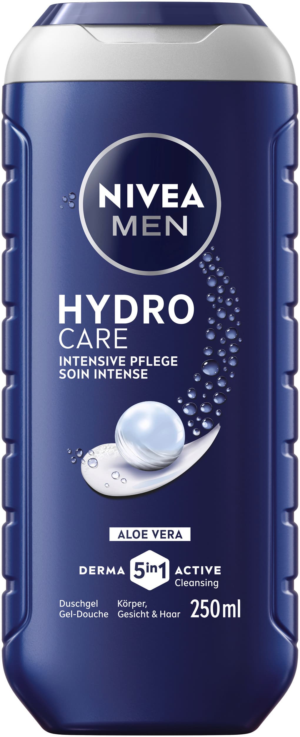 NIVEA MEN Duschgel Protect & Care 3 in 1