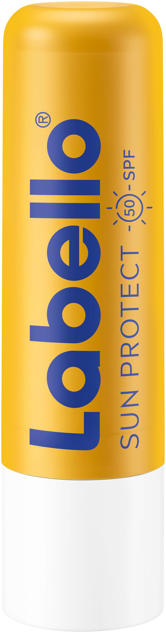 Labello Lippenpflege Sun Protect LSF 50