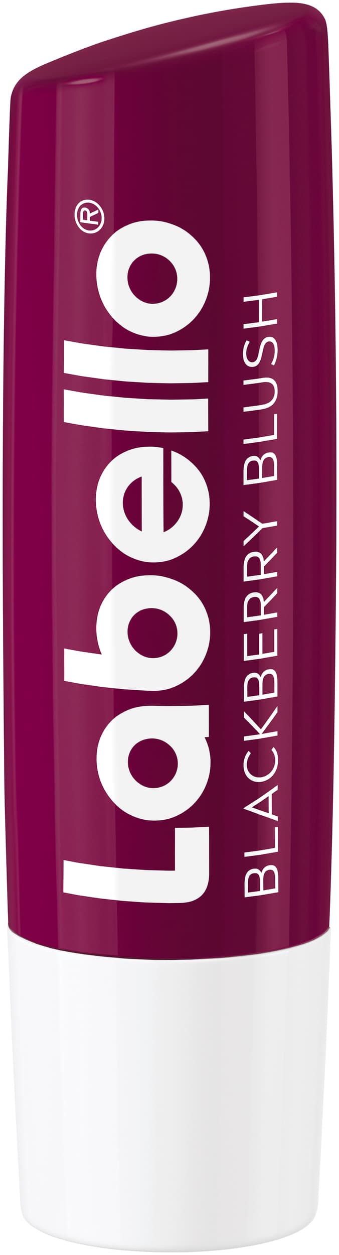 Labello Lippenpflege Blackberry Shine