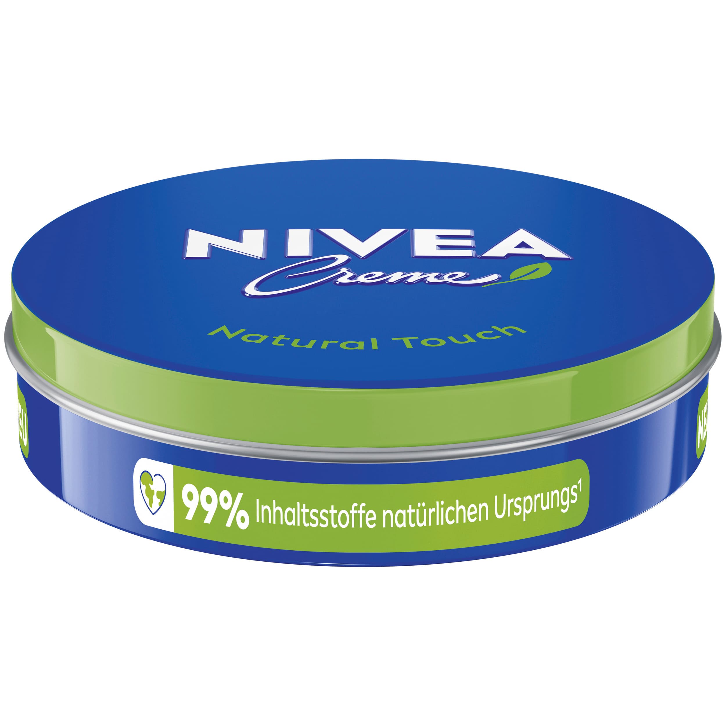 NIVEA Creme Natural Touch 150ml