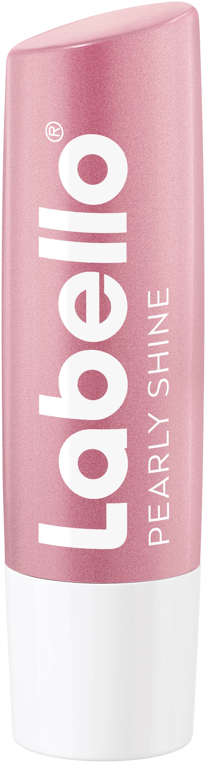 Labello Lippenpflege Pearly Shine