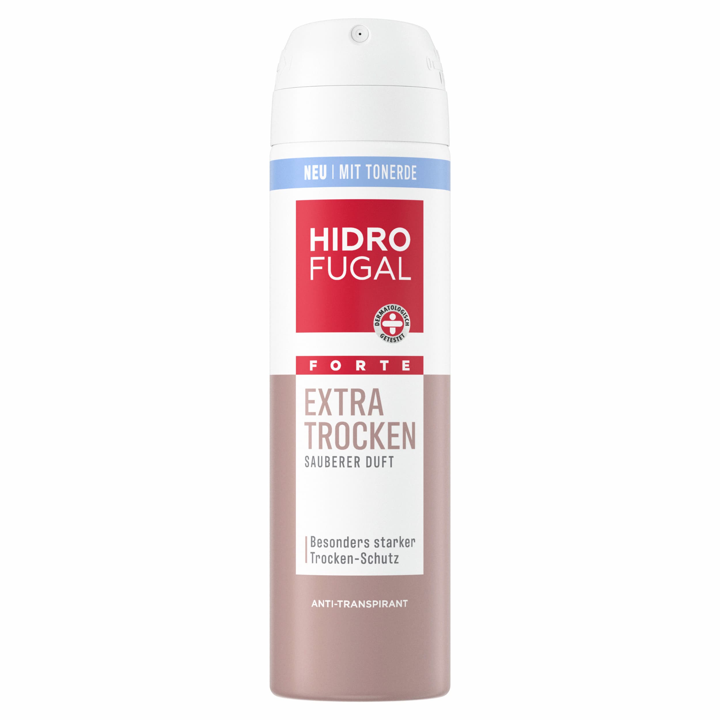 Hidrofugal Extra Dry Deo Spray