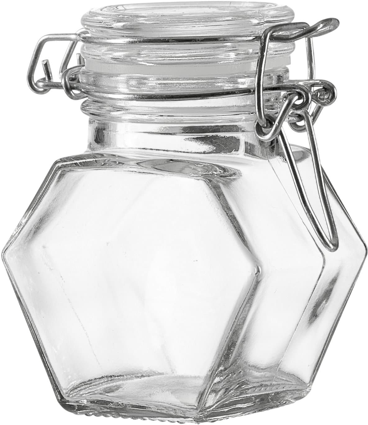 Ritzenhoff & Breker Vorratsglas Clip Spicy 130ml