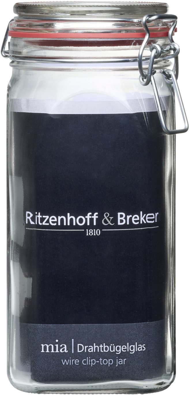 Ritzenhoff & Breker Drahtbügelglas Mia 1,54l