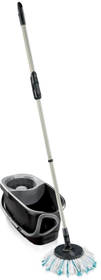 LEIFHEIT Clean Twist Disc Mop Ergo