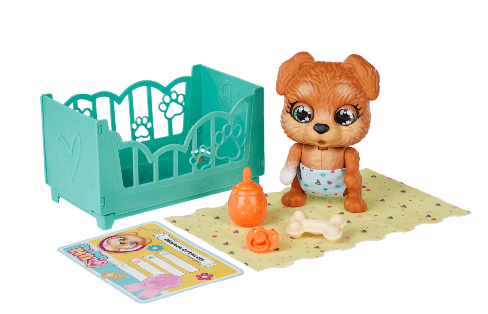 Simba Pamper Petz Puppy