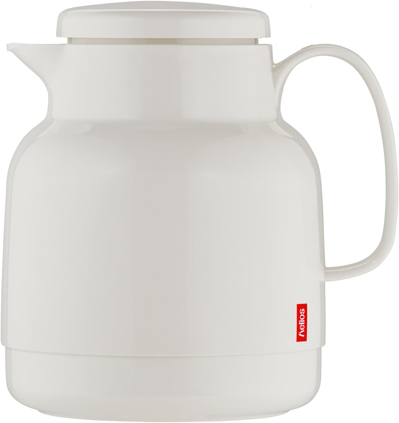 helios Isolierkanne Mondo 1,0l