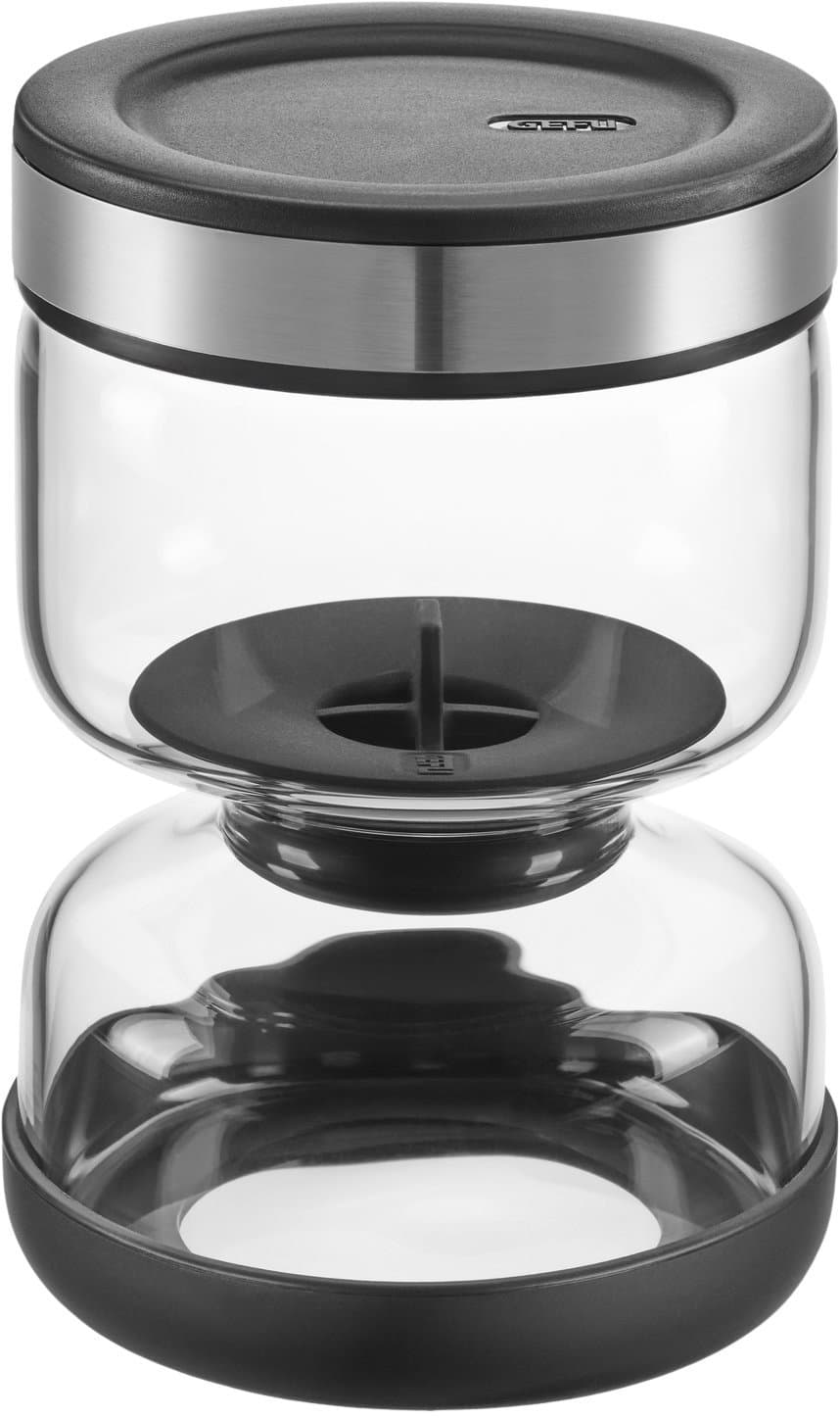 GEFU Abtropfglas Lavina 750ml