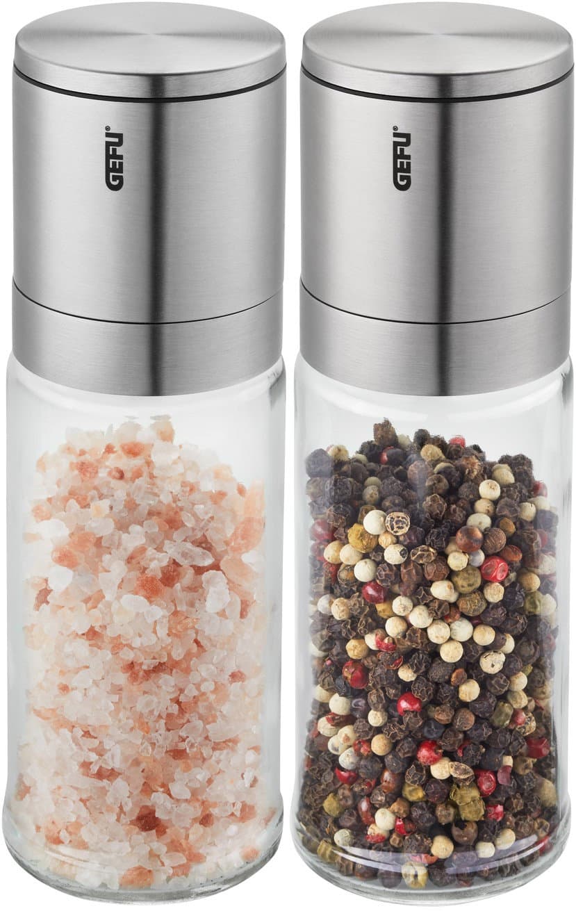 GEFU Salz-& Pfeffermühle Lamola