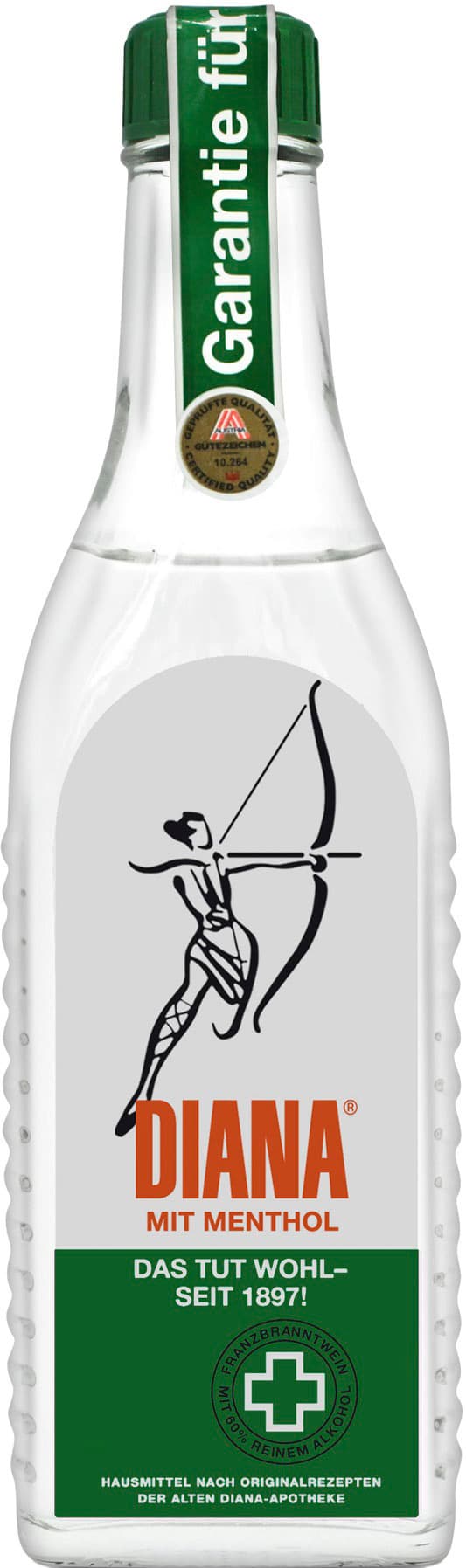 DIANA Franzbranntwein