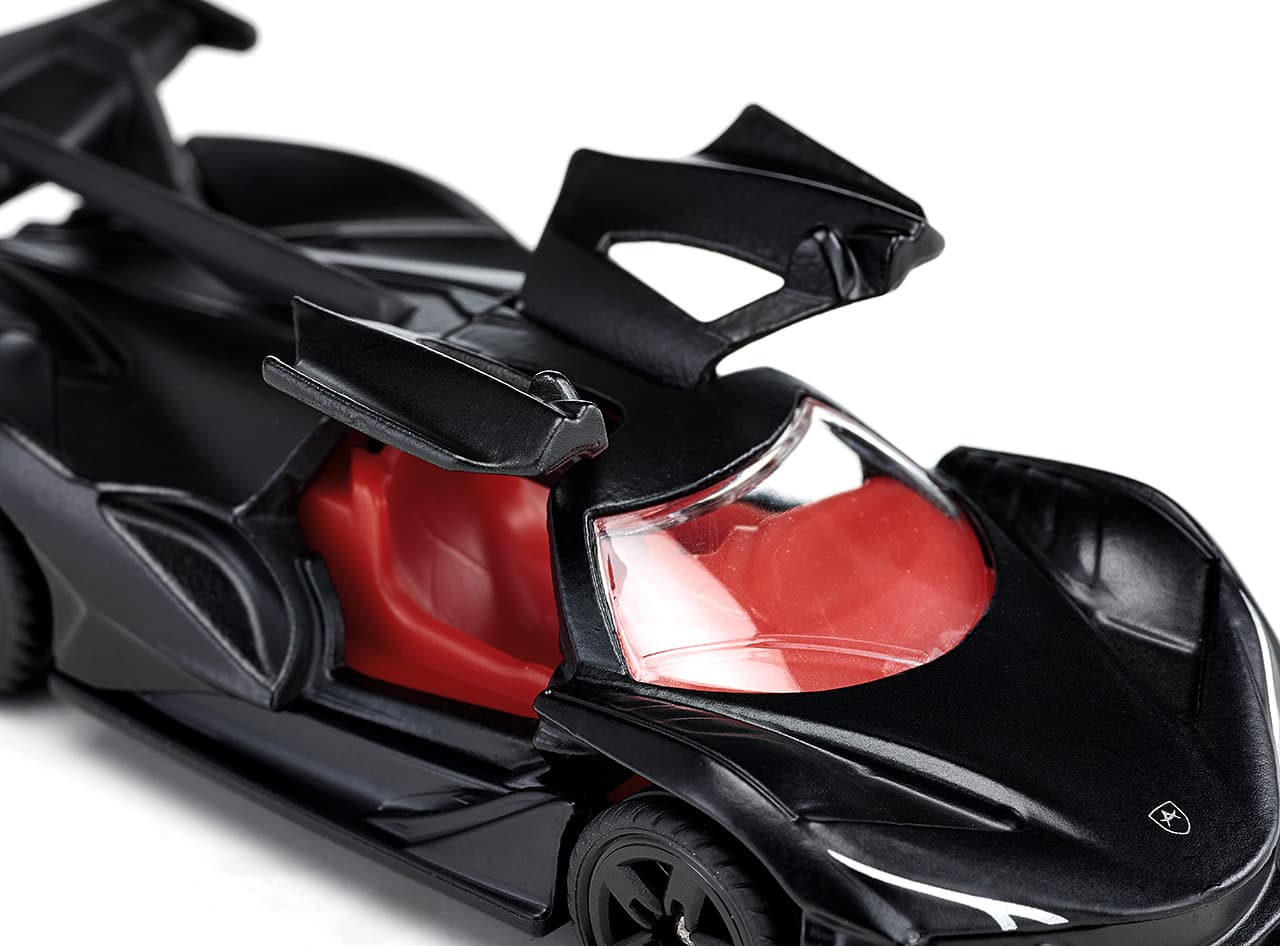 SIKU 1527 Super - Apollo IE