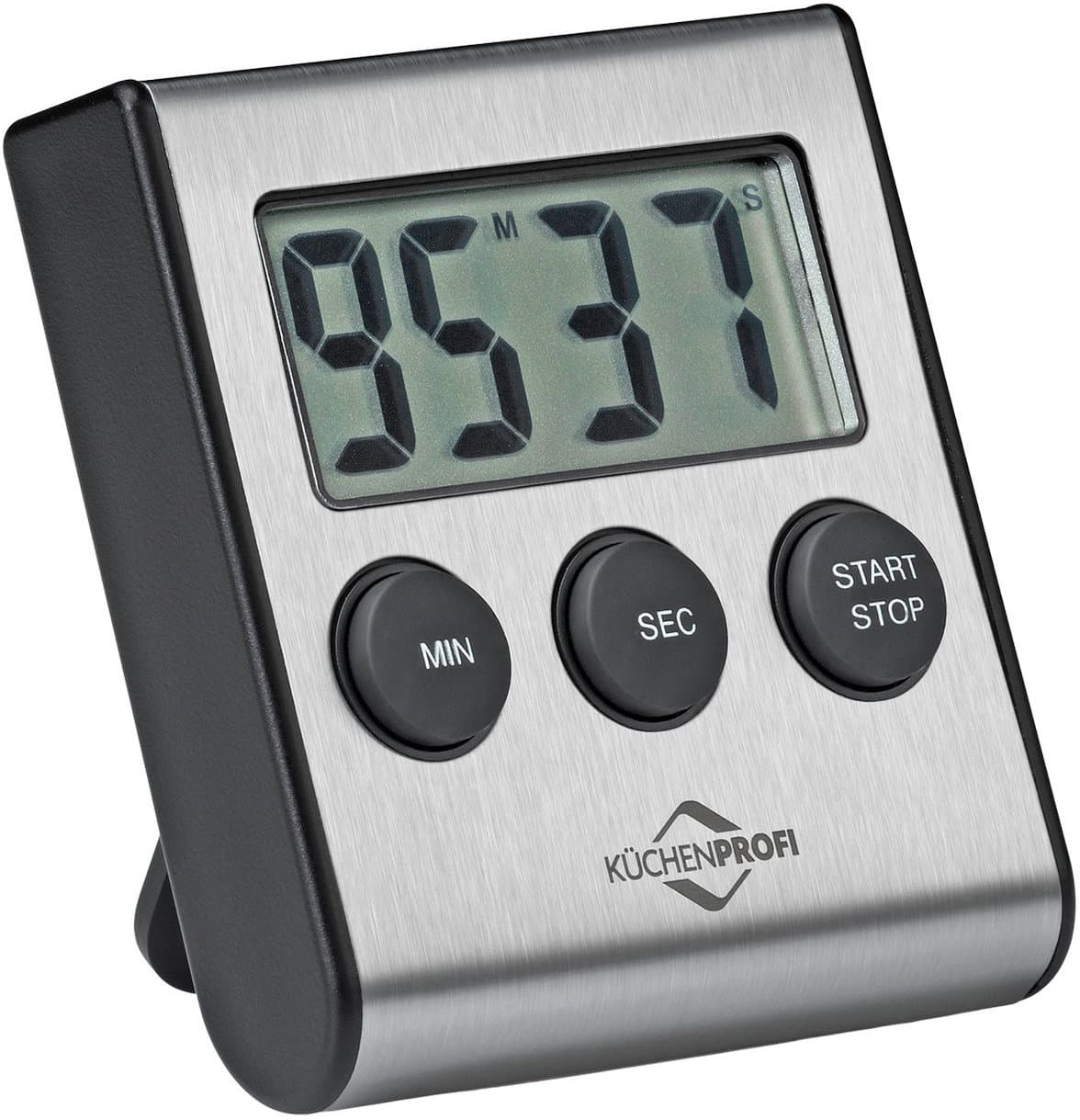 KÜCHENPROFI Digital-Timer Primus