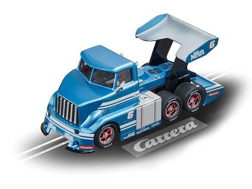 Carrera DIGITAL 132 - Carrera Race Truck - Typ B