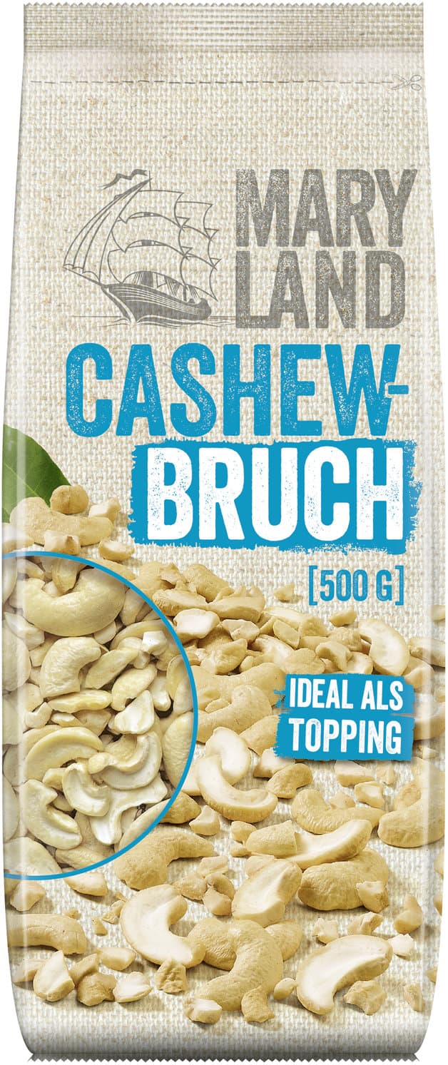 MARYLAND Cashewbruch