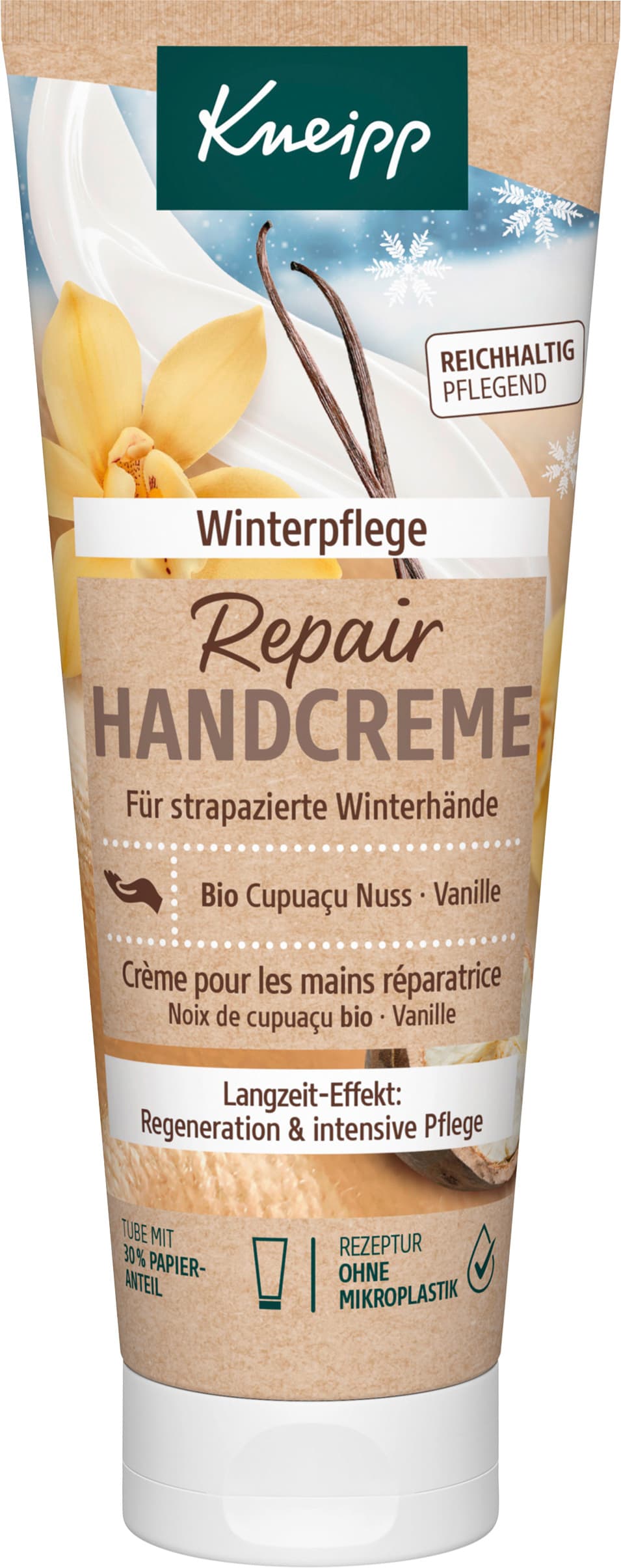 KNEIPP Repair-Handcreme Winterpflege