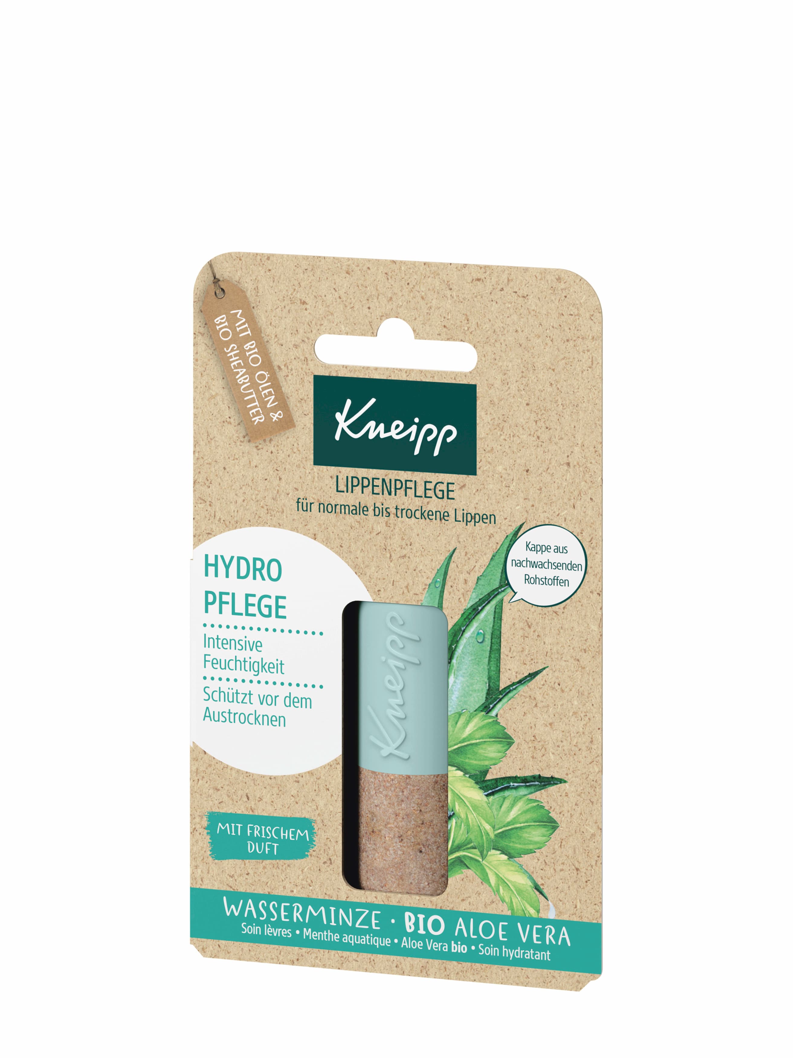 Kneipp Lippenpflege Hydro Pflege