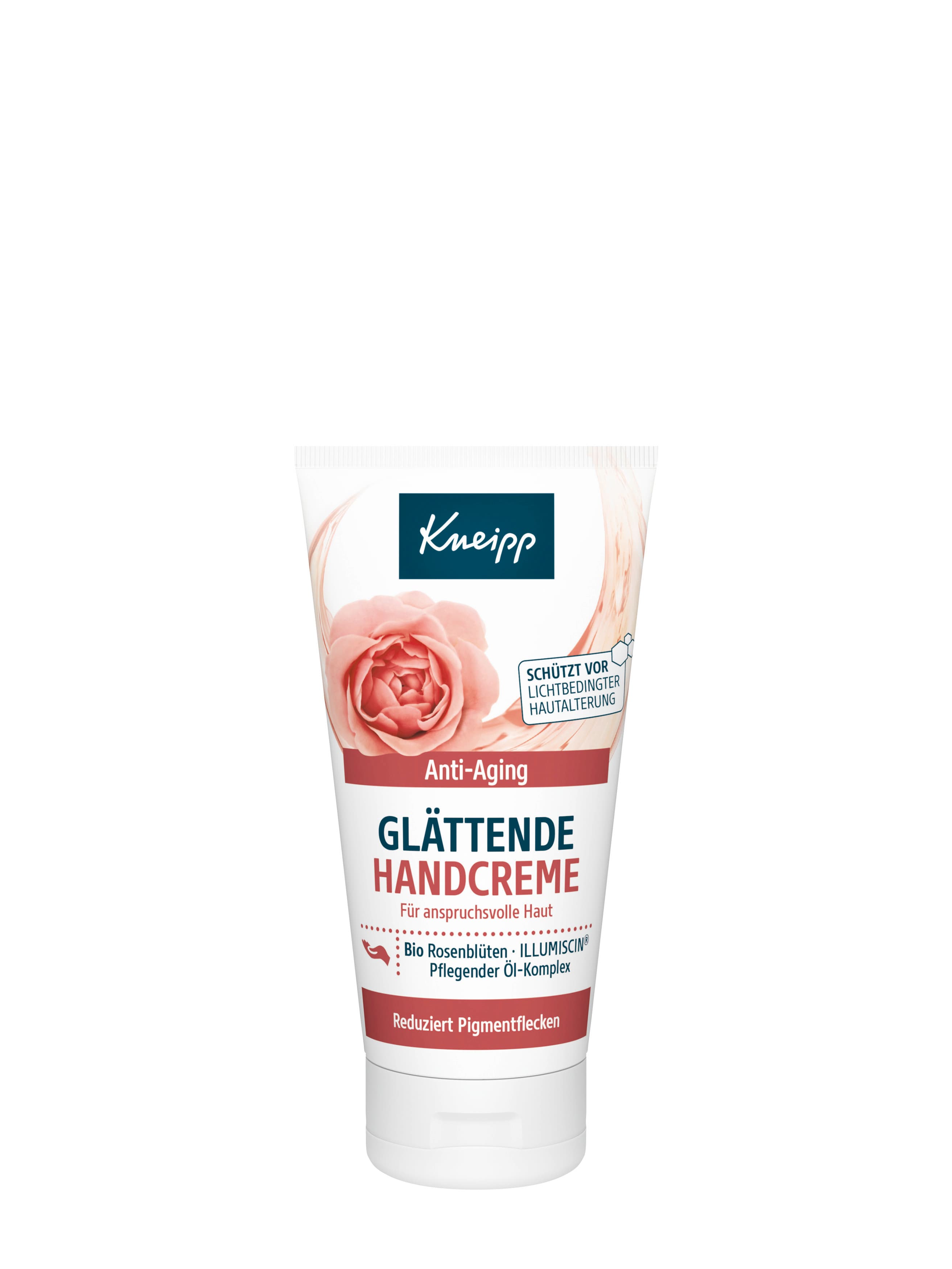 Kneipp Handcreme glättend
