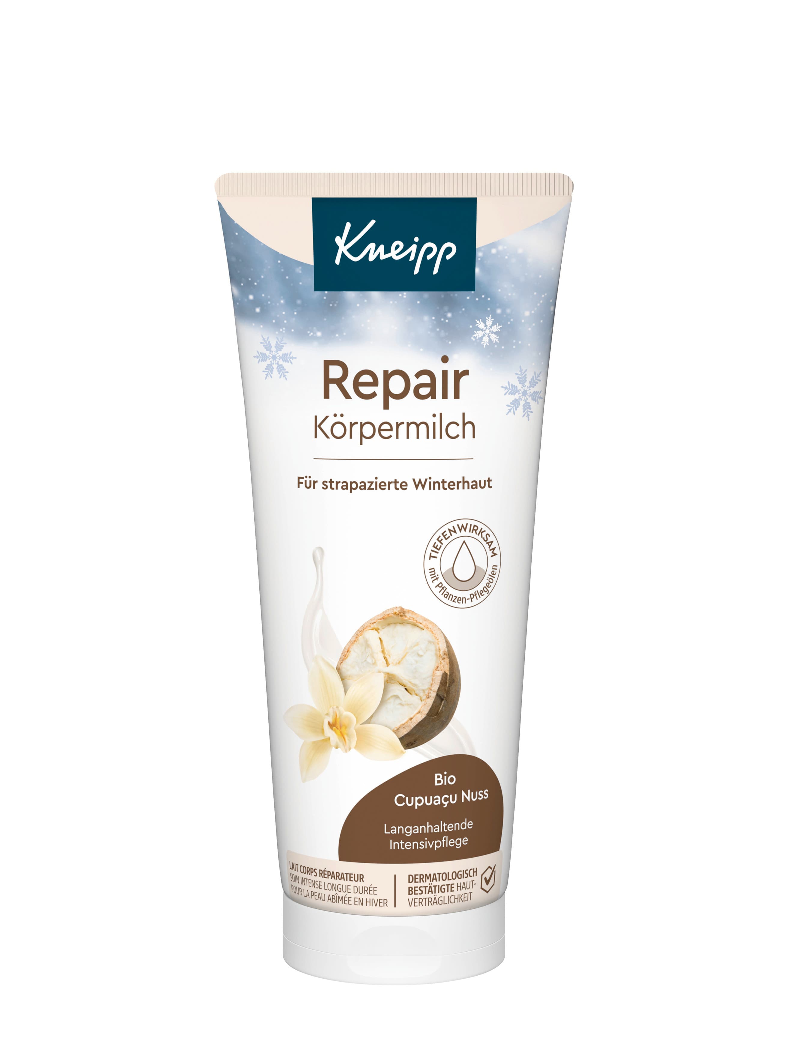 Kneipp Körpermilch Repair