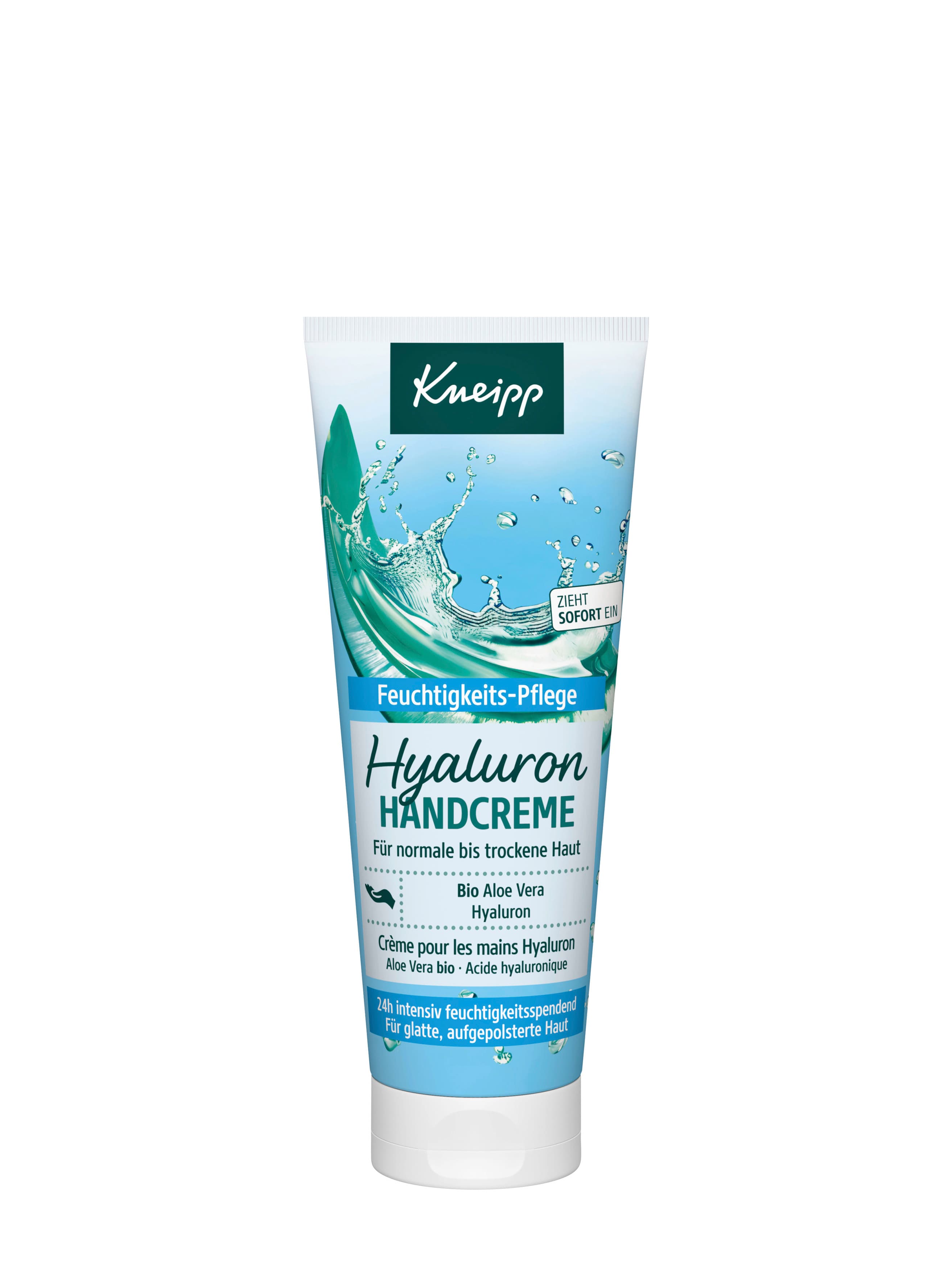 Kneipp Hyaluron Handcreme