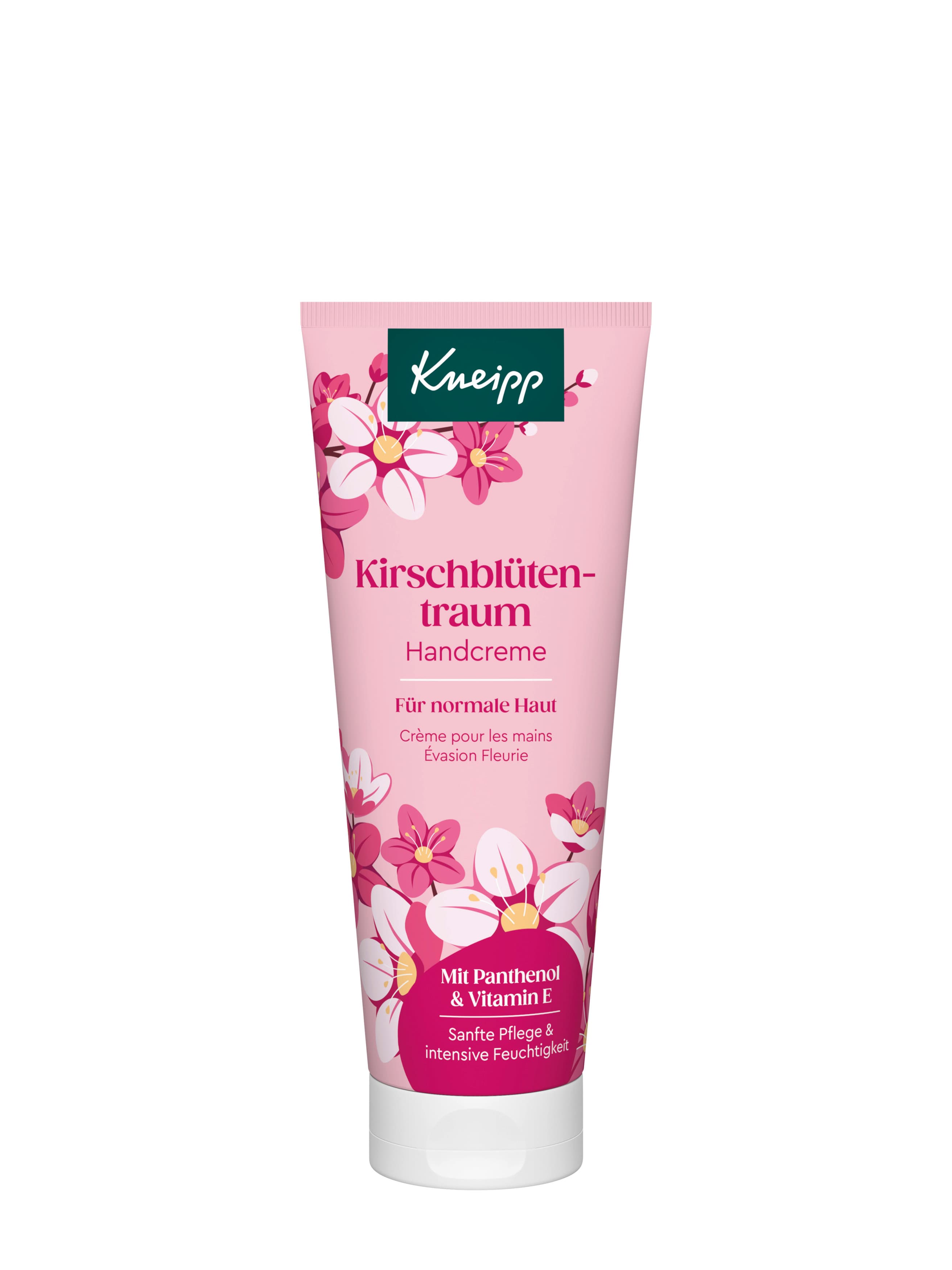 Kneipp Kirschblütentraum Handcreme