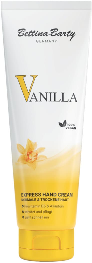 Bettina Barty Express Hand Cream