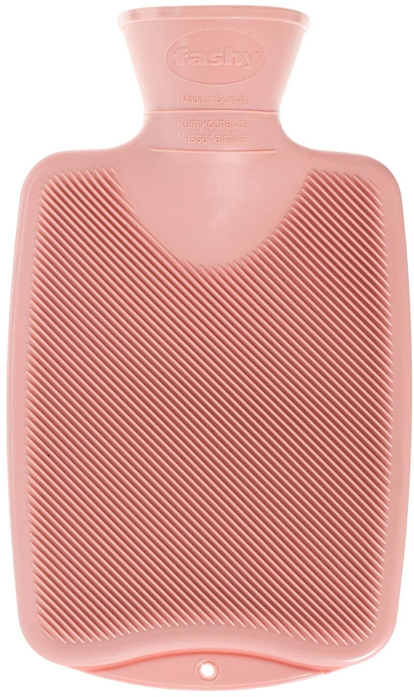 fashy Kinderwärmflasche 0,8l Halblamelle