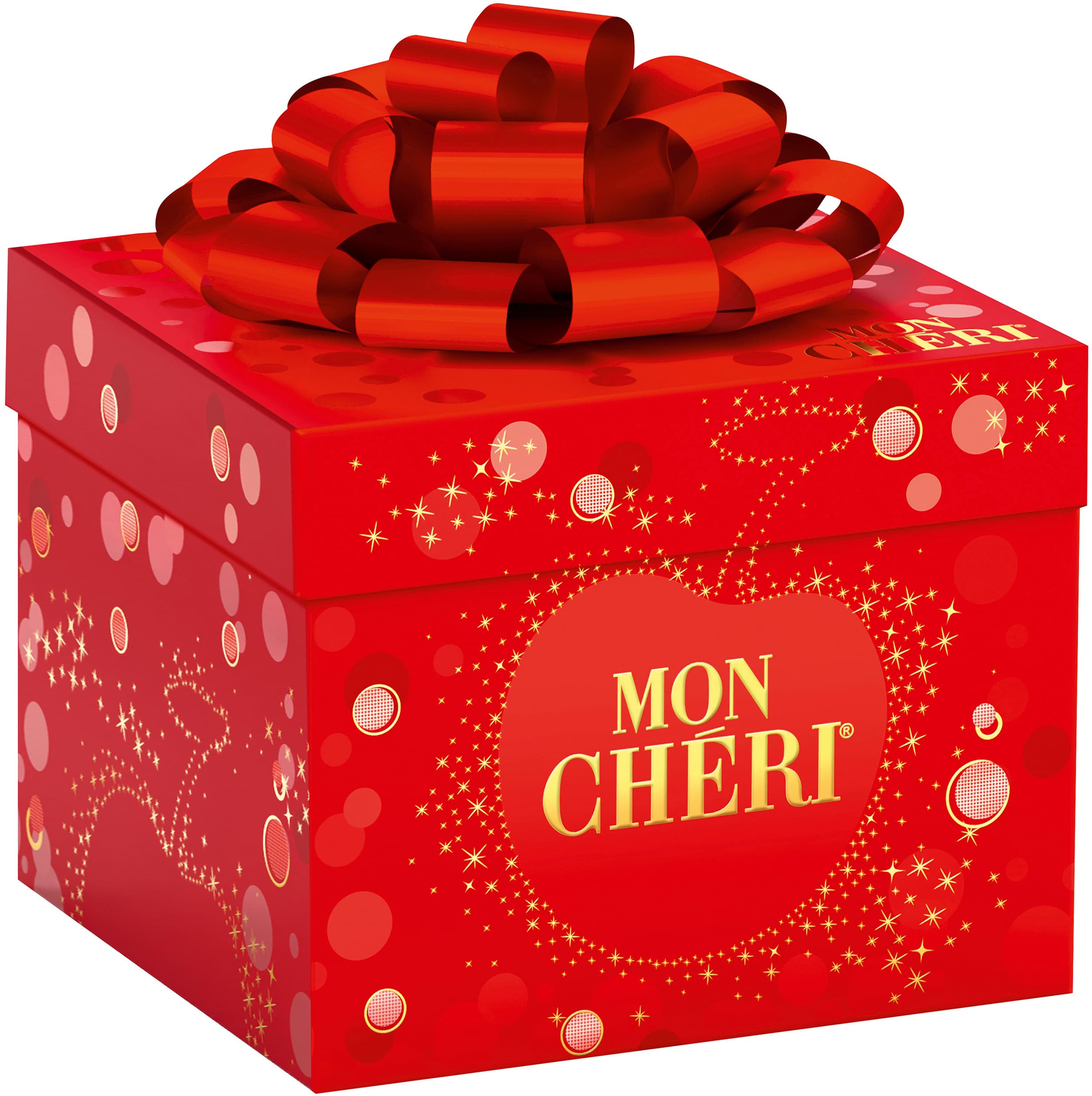 Mon Chéri Geschenkbox