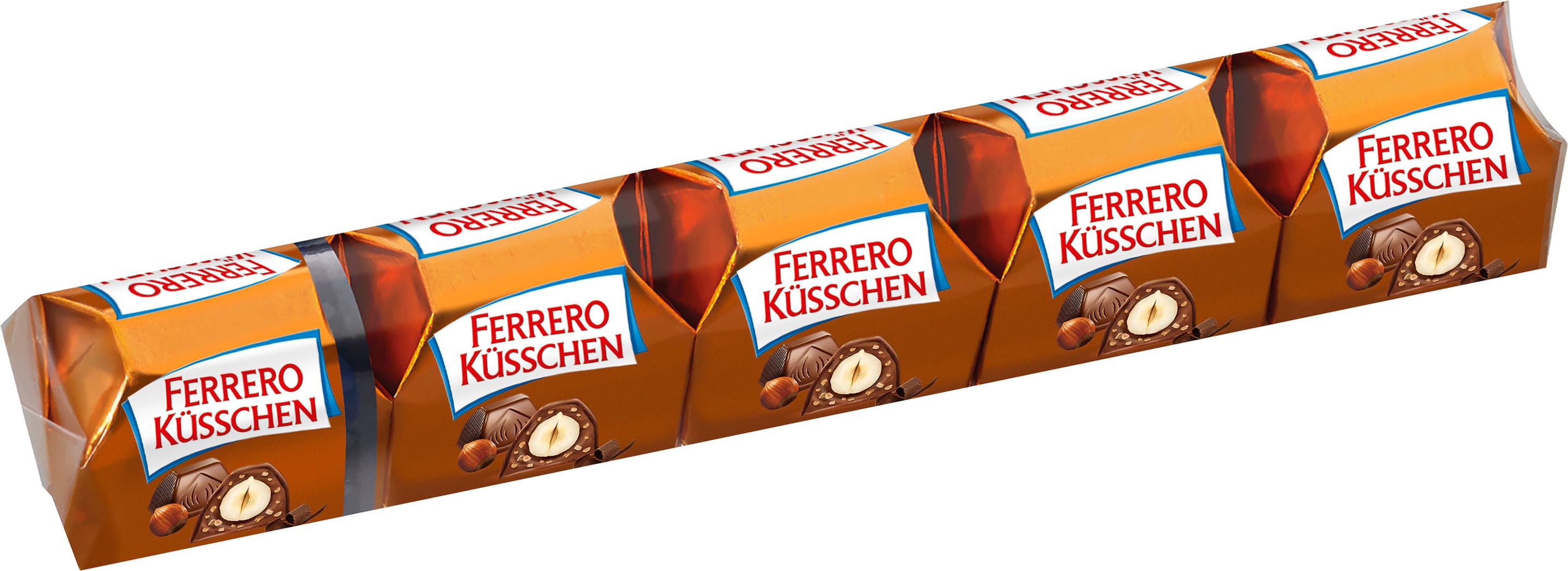 Ferrero Küsschen 5er Stange
