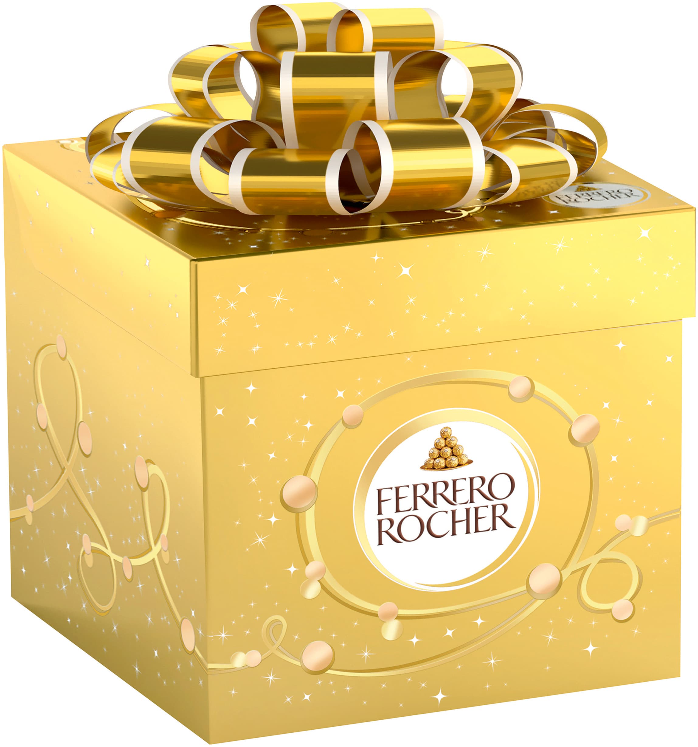 Ferrero Rocher Geschenkbox