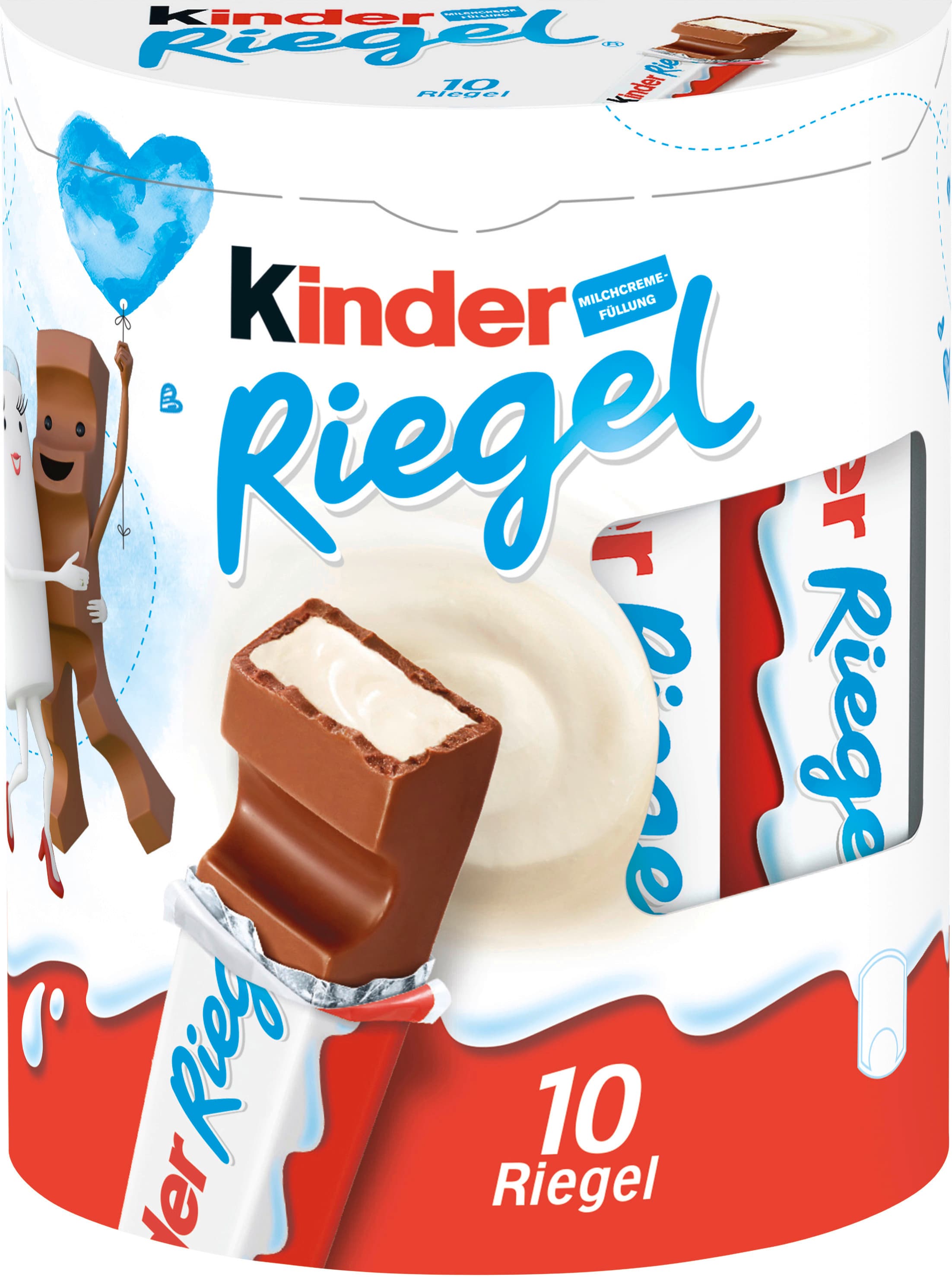 kinder Riegel