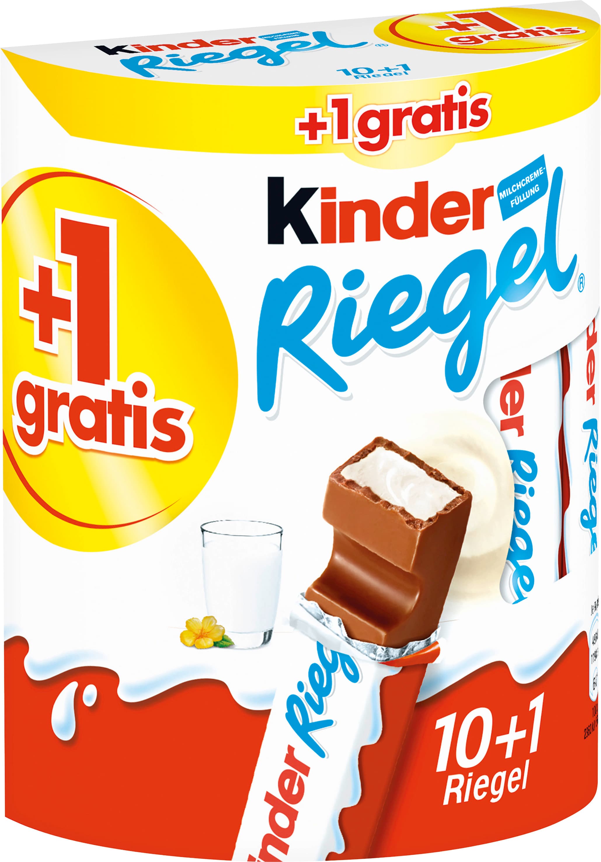 kinder Riegel