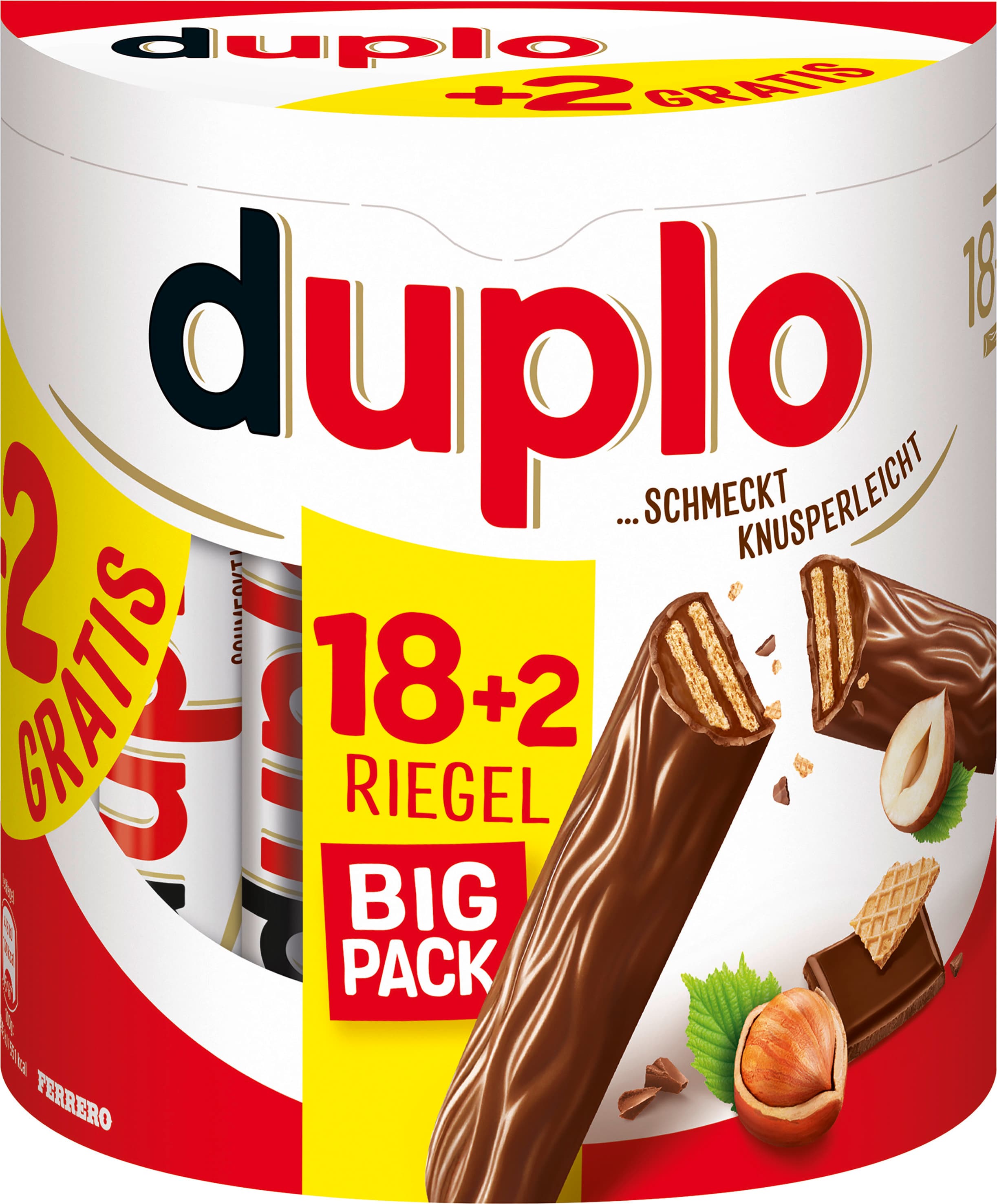 Duplo Big Pack