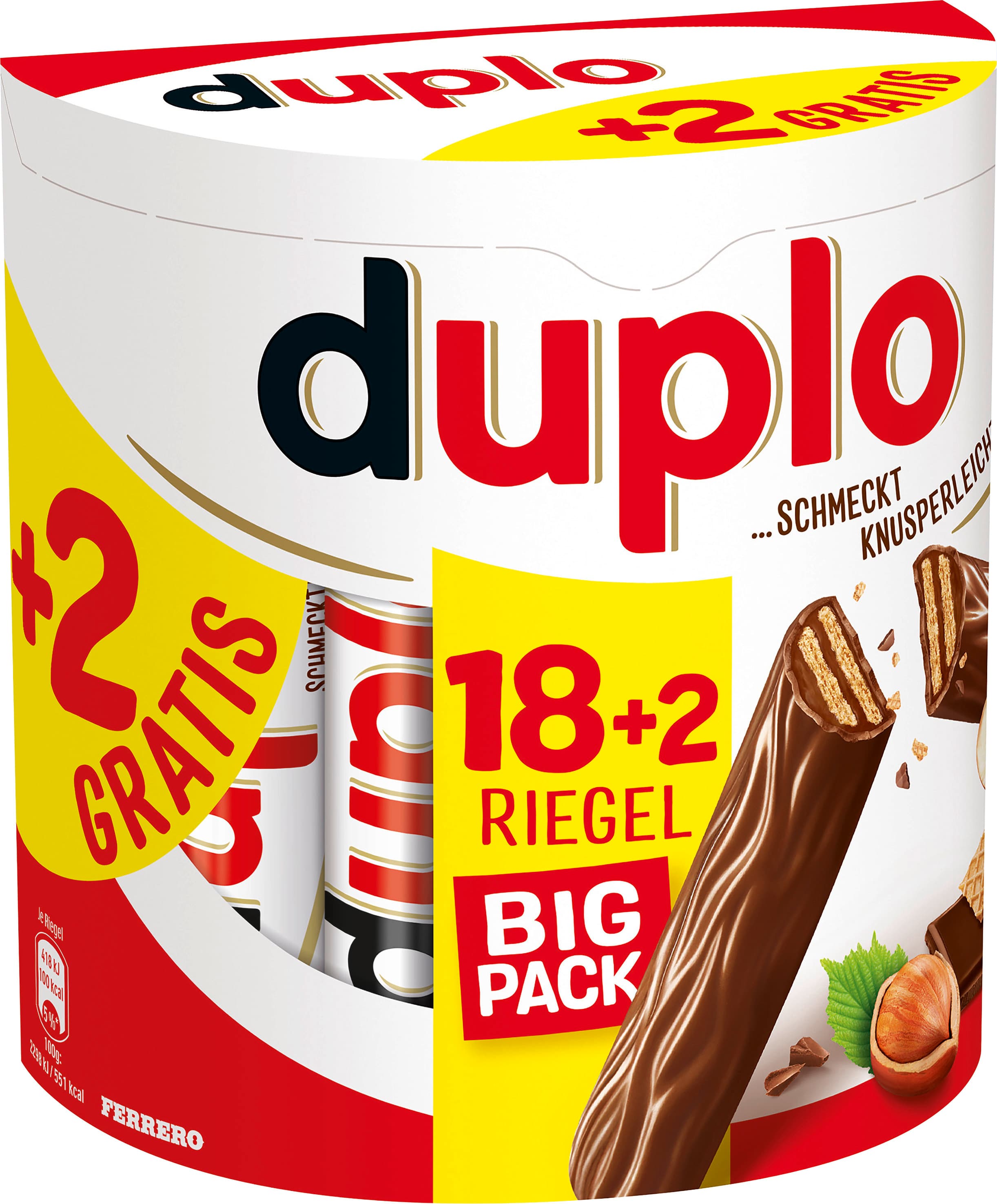 Duplo Big Pack