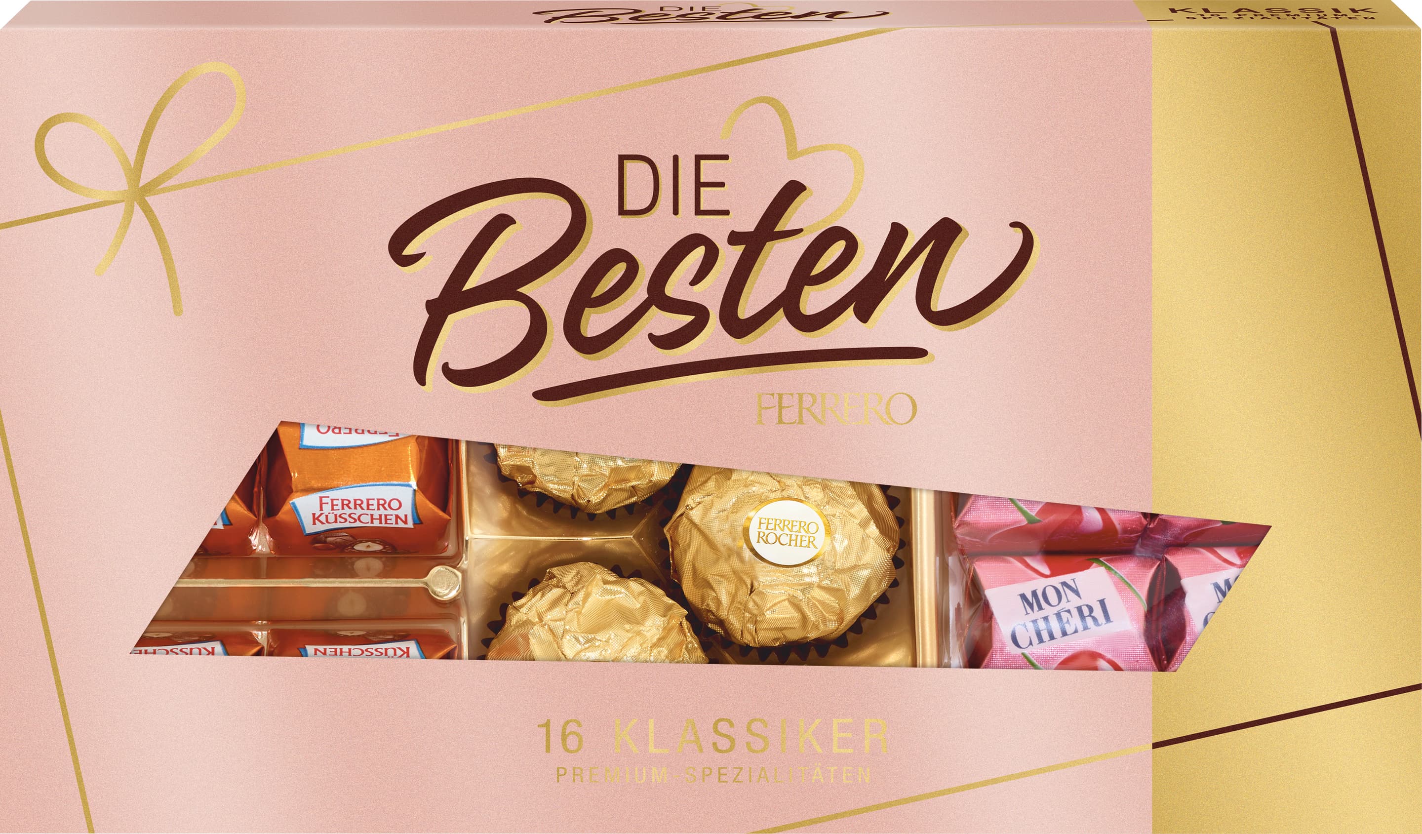 Ferrero Die Besten Classic