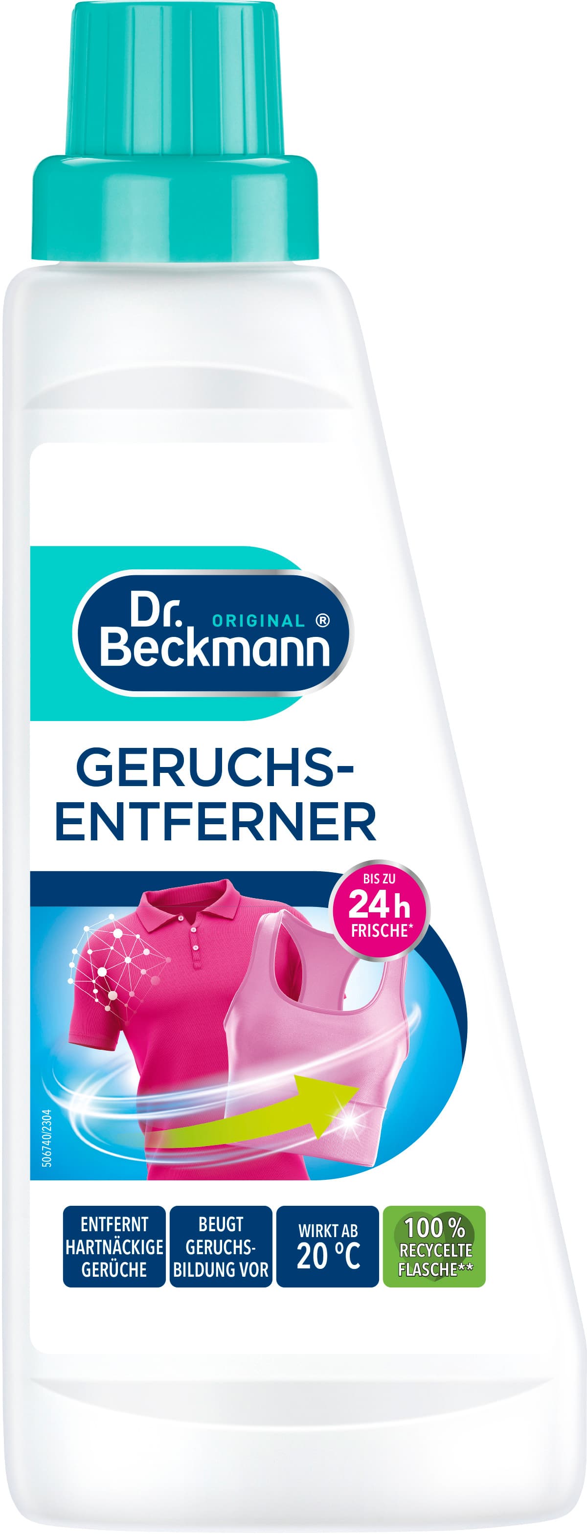 Dr. Beckmann Geruchsentferner