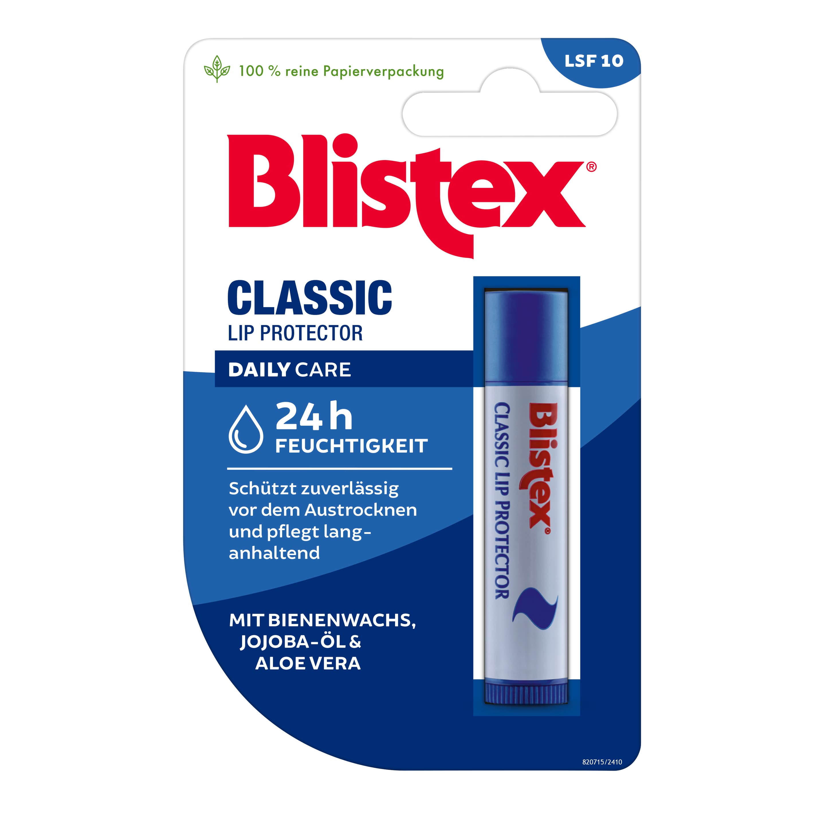 Blistex Classic Pflegestick