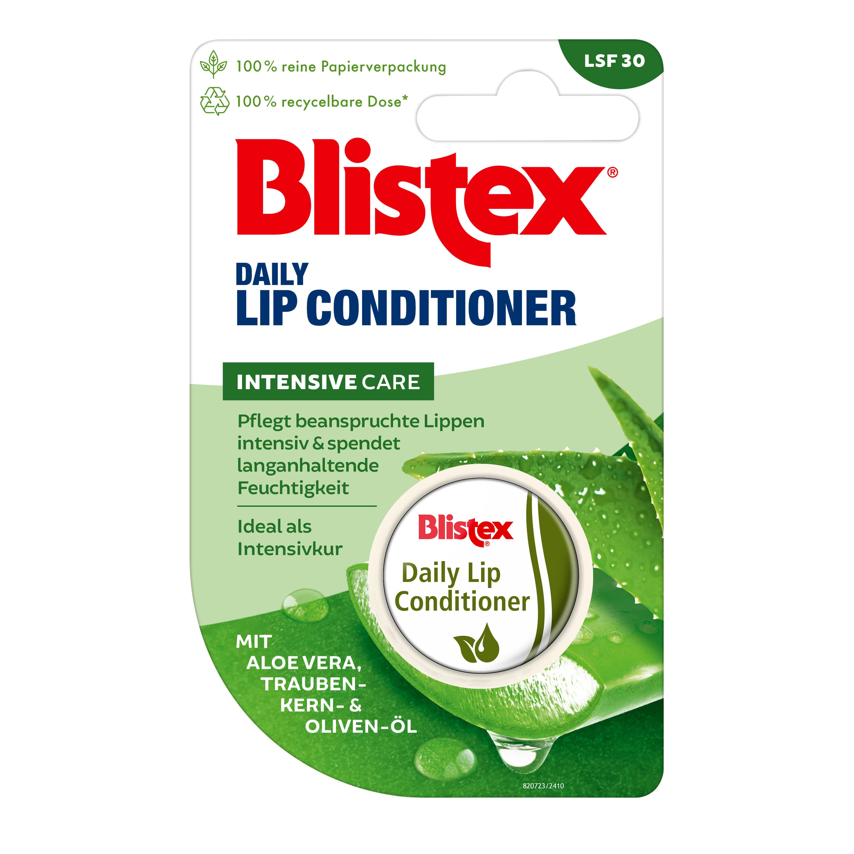 Blistex Lippenpflege Daily Lip Conditioner