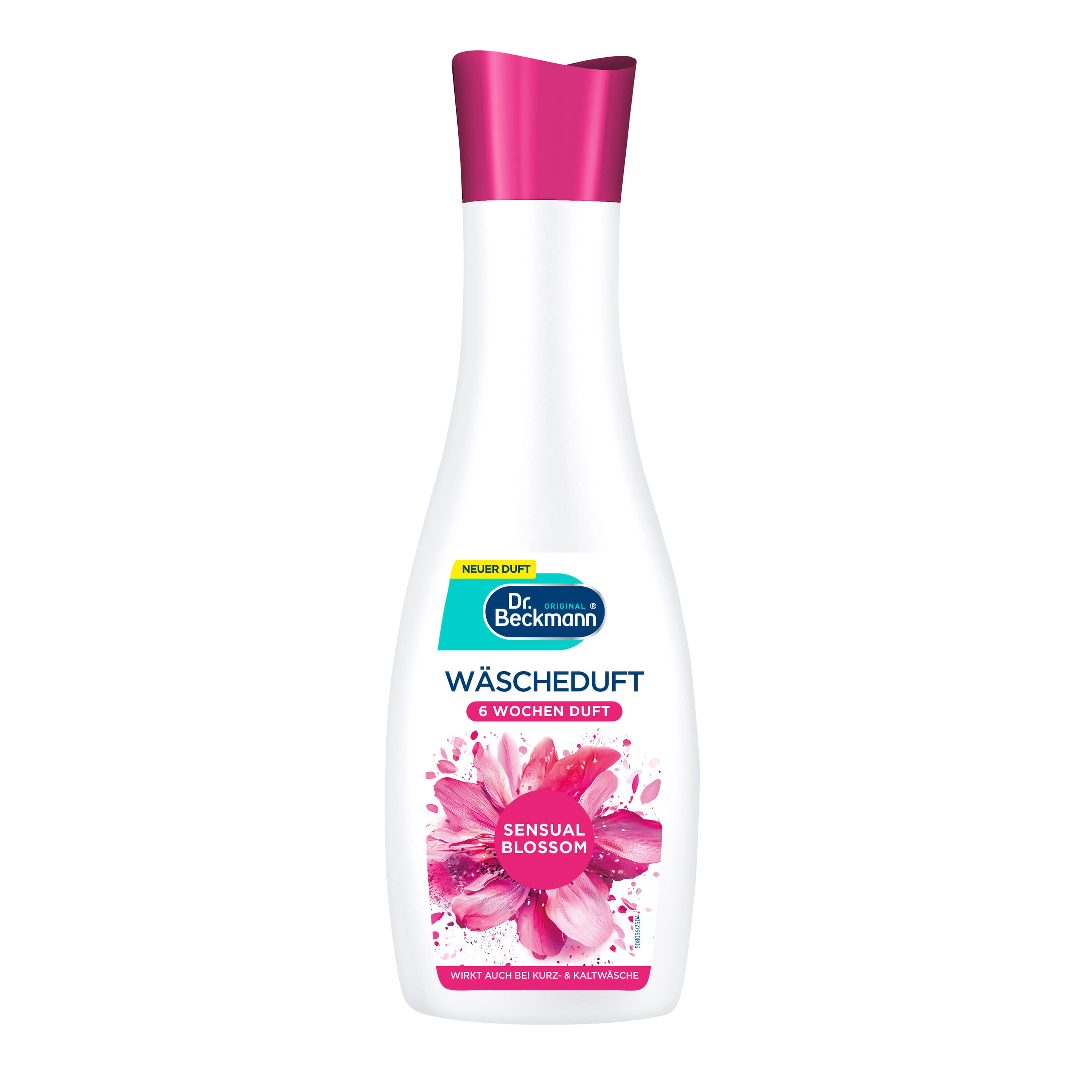 Dr. Beckmann Wäscheduft Sensual Blossom