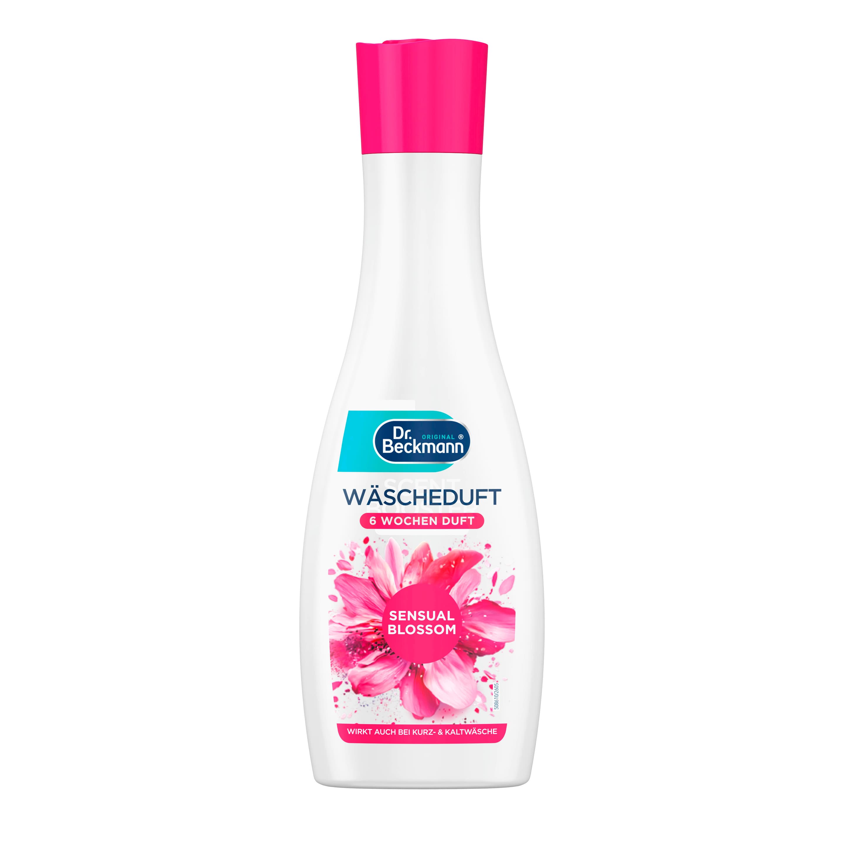 Dr. Beckmann Wäscheduft Sensual Blossom