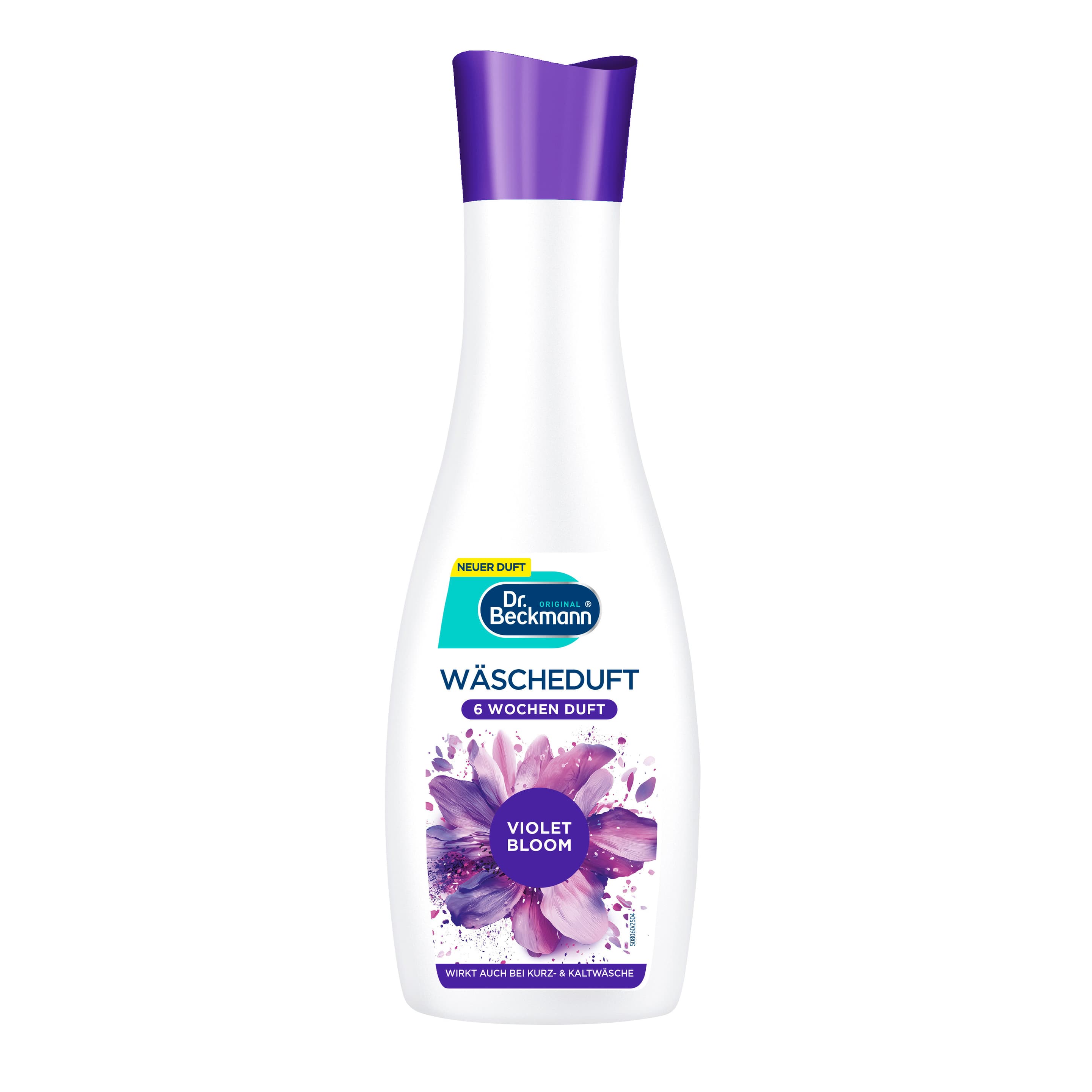 Dr. Beckmann Wäscheduft Violet Bloom