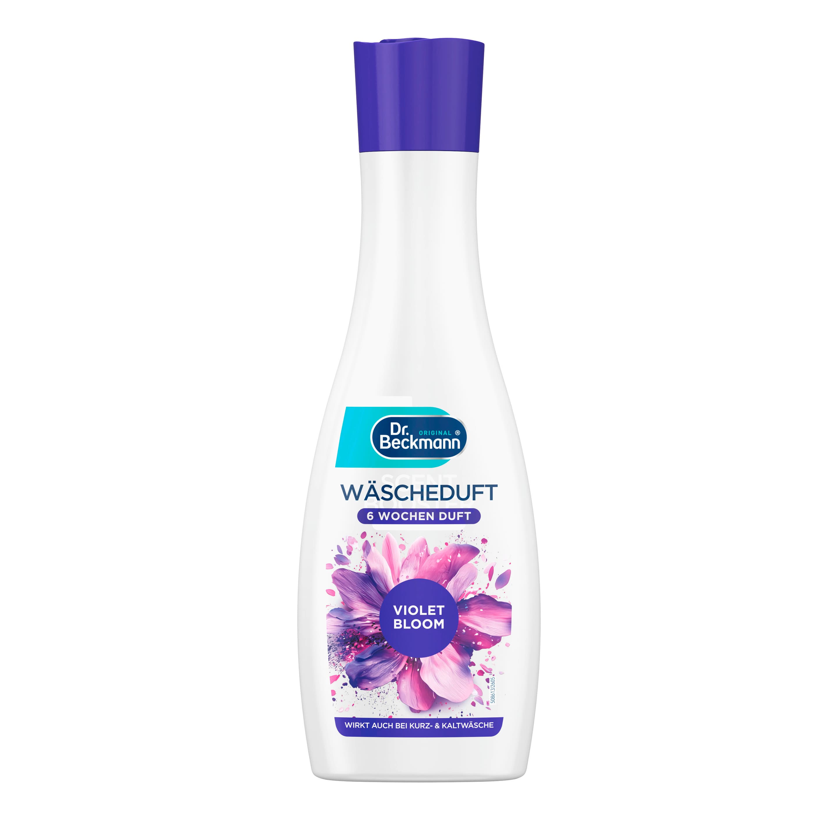 Dr. Beckmann Wäscheduft Violet Bloom