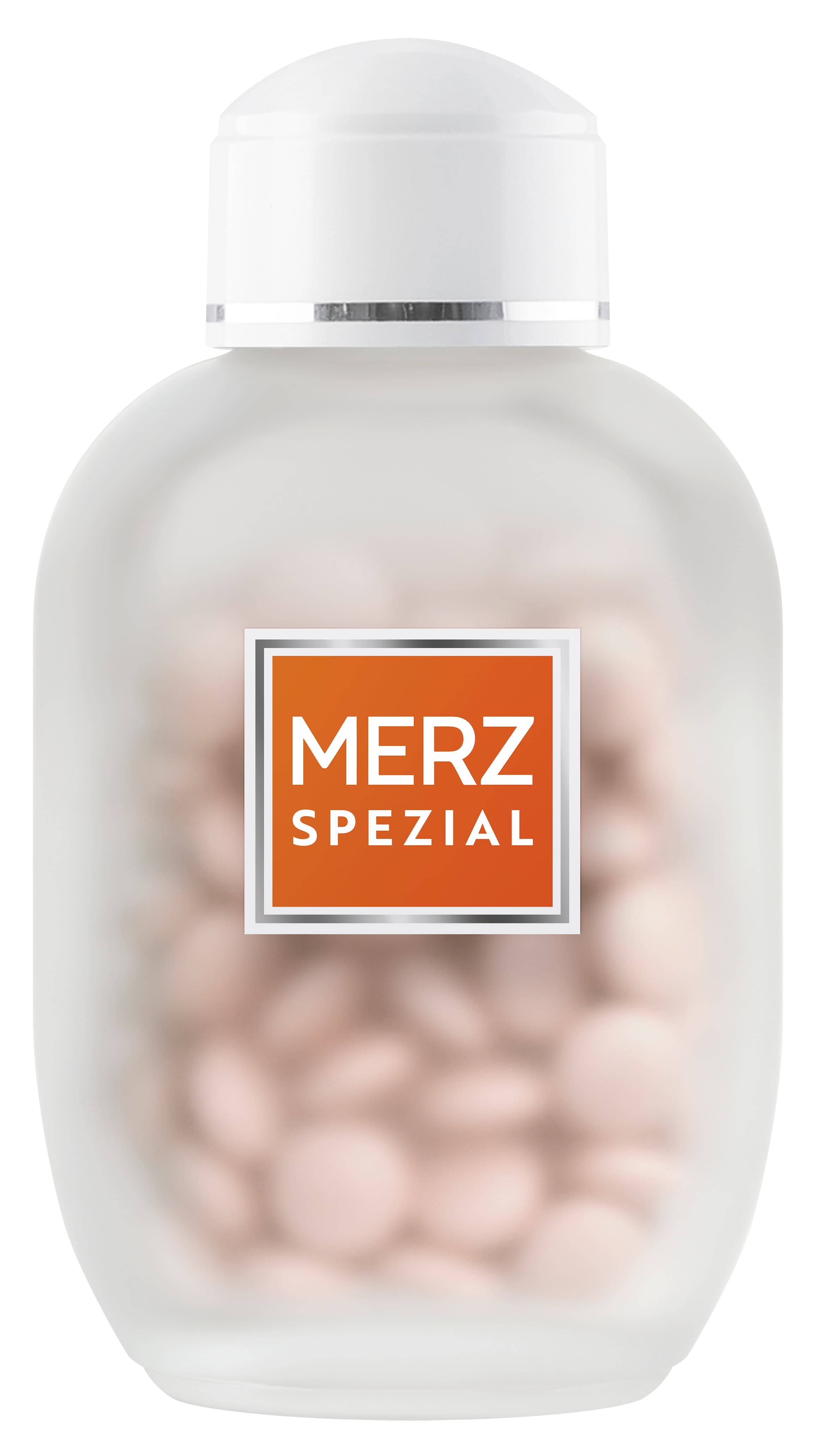 Merz Spezial Haar-Activ Dragees